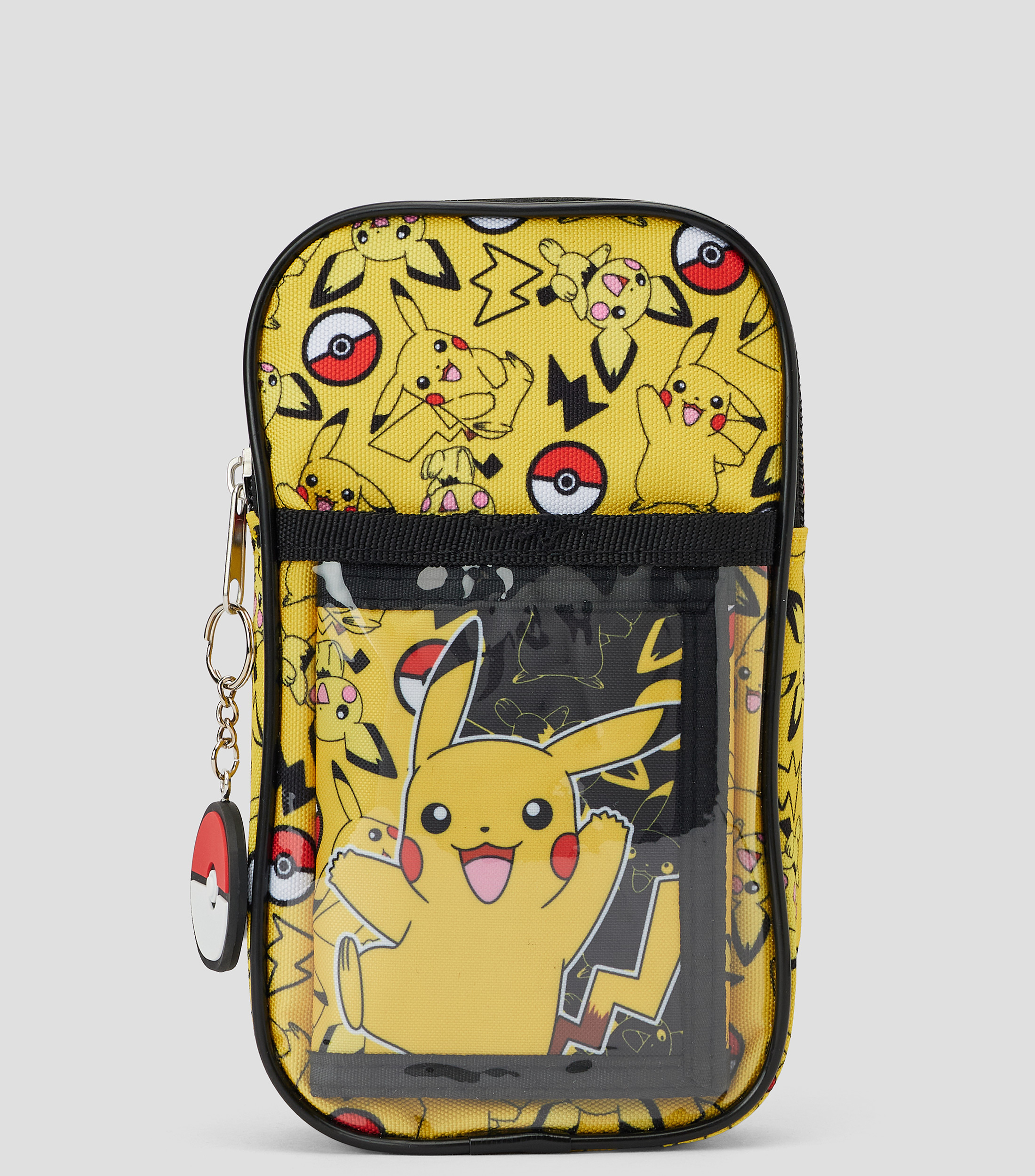 Backpack con estampado Niños