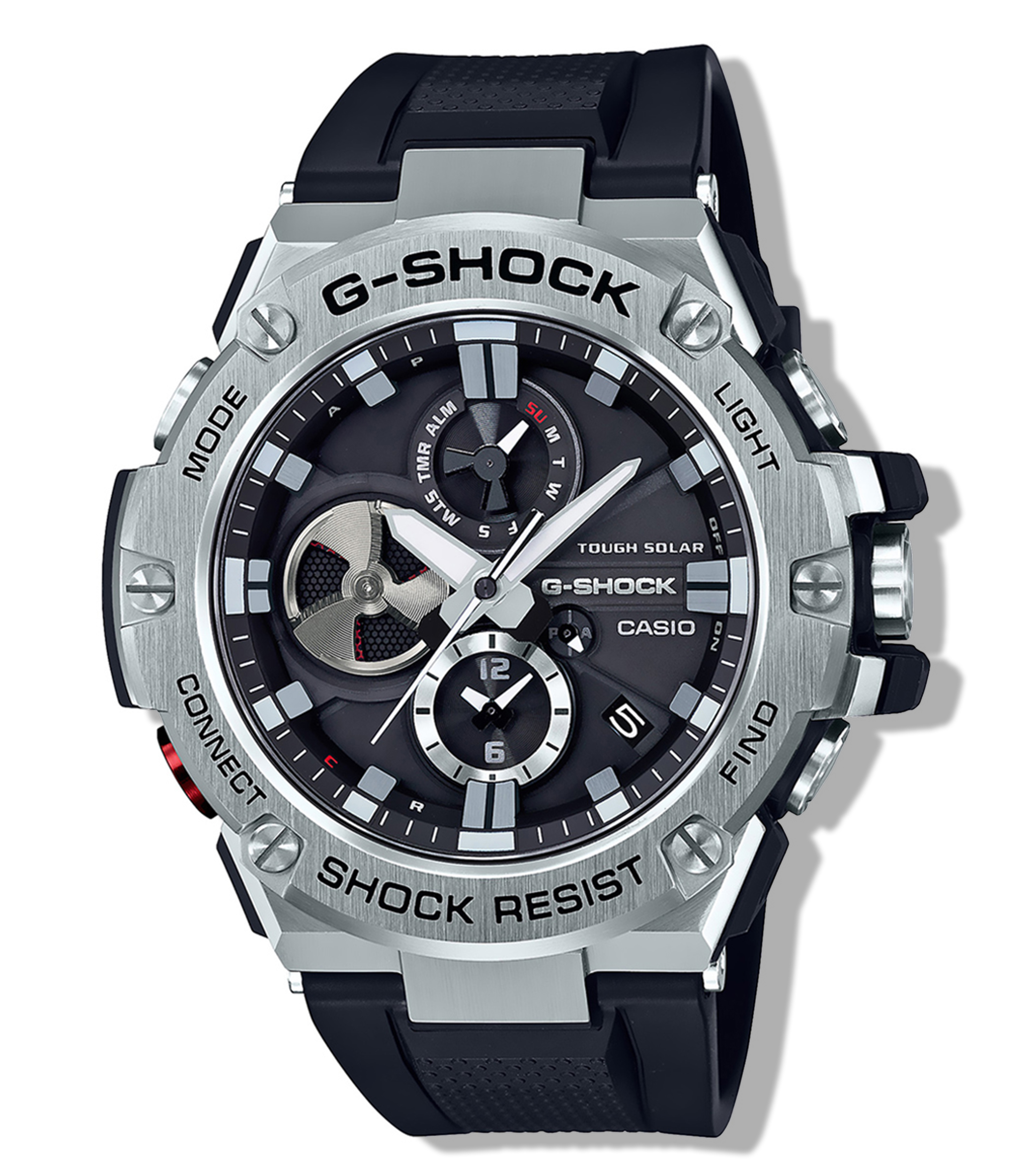 casio g shock cena