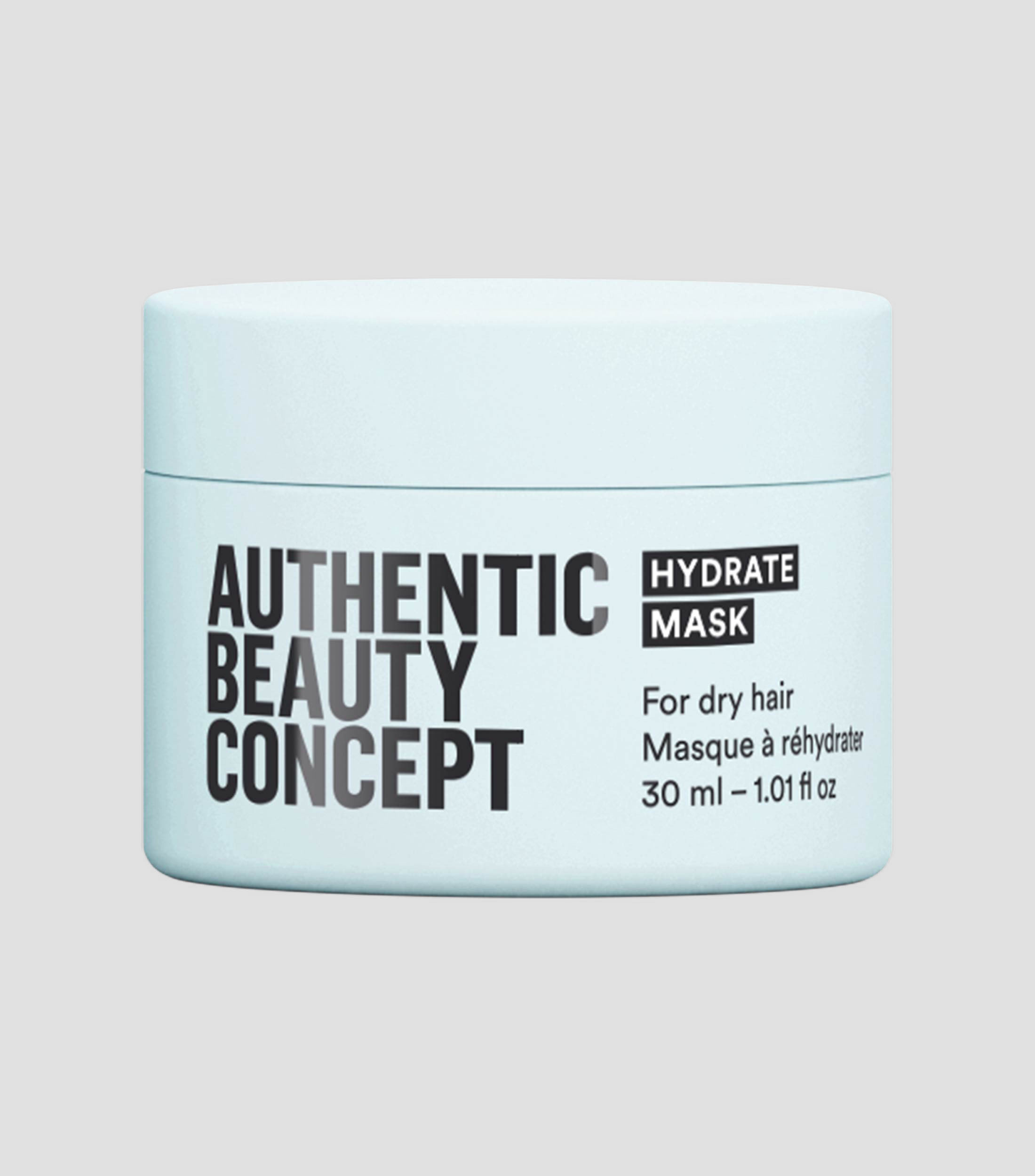 Tratamiento Capilar Hydrate Mask, 30 ml