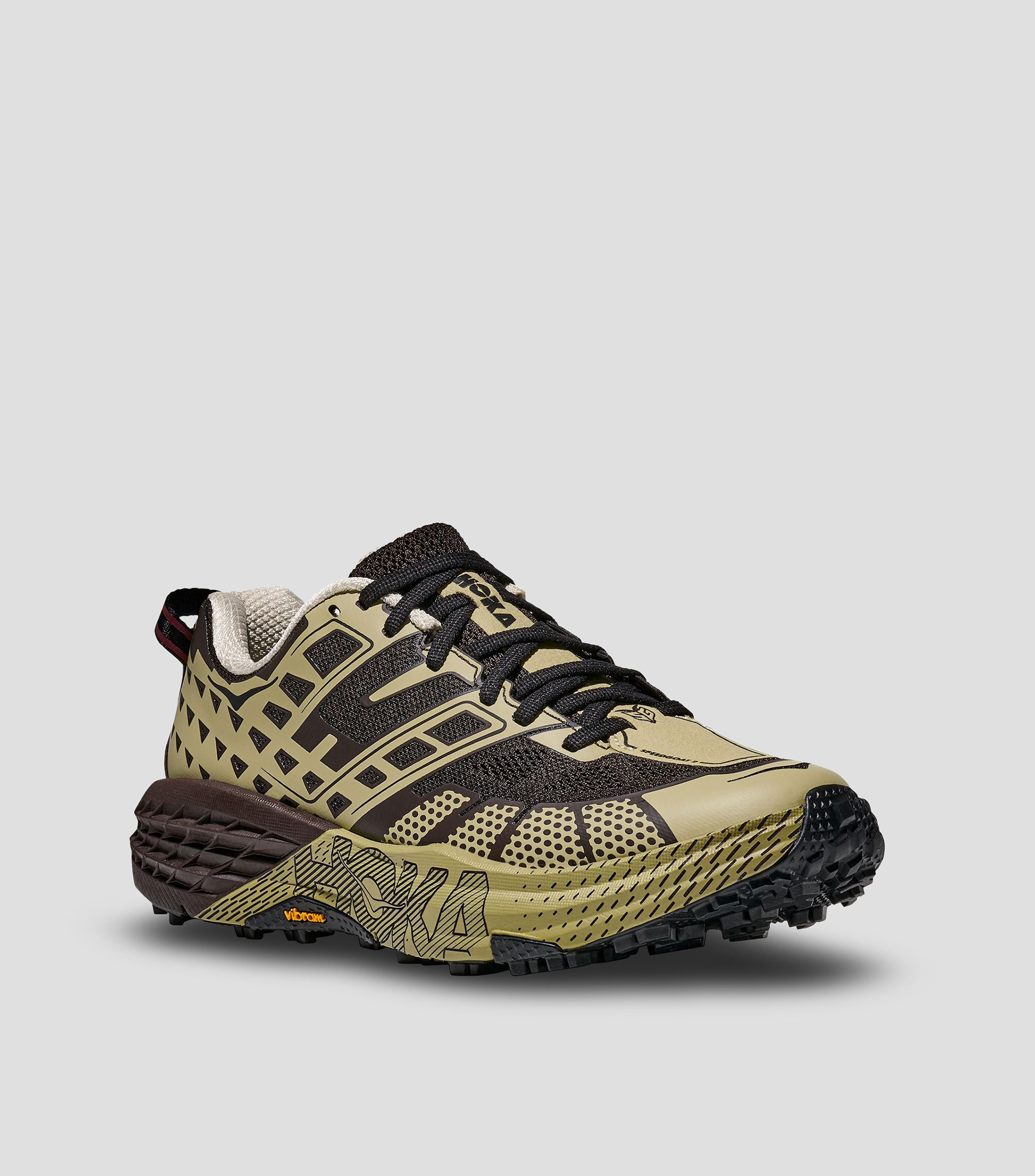 Tenis para correr Speedgoat 2 Hombre