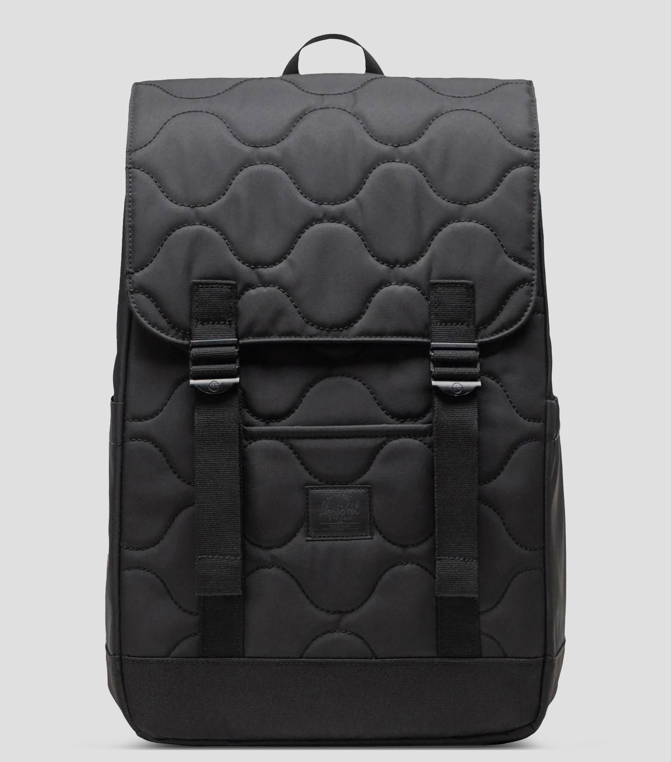 Mochila moda lisa Hombre