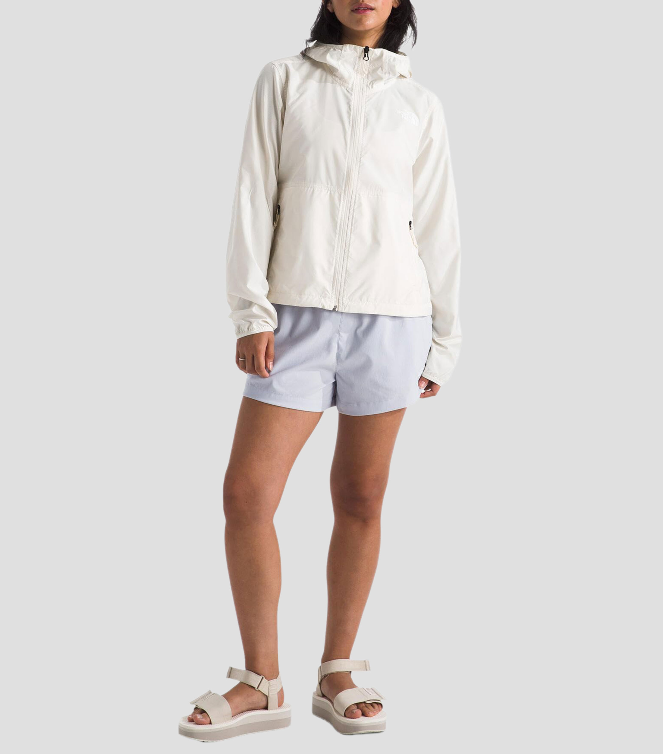 Chamarra Cyclone Wind Mujer