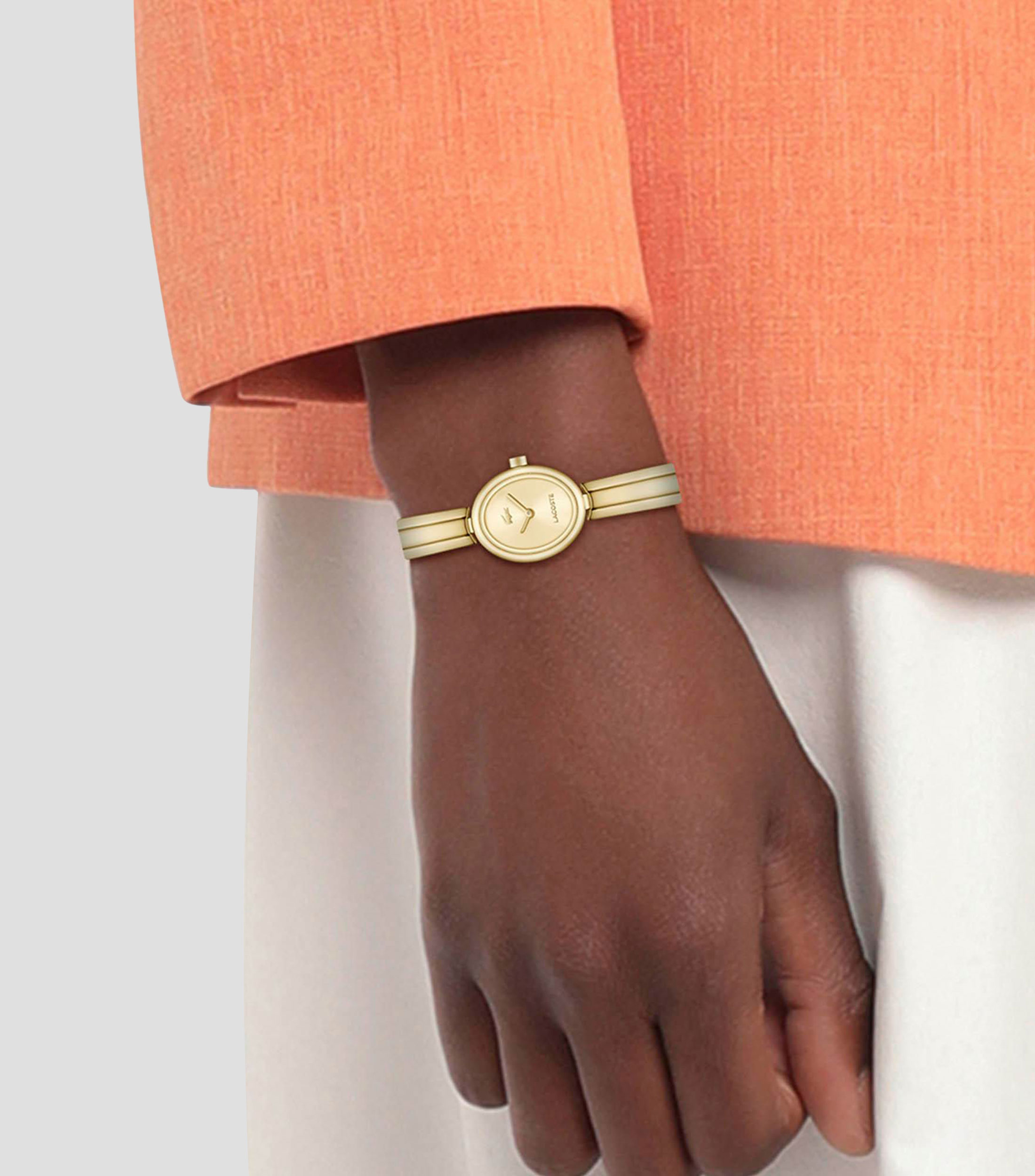 Reloj para Mujer Suzanne Casual Dorado