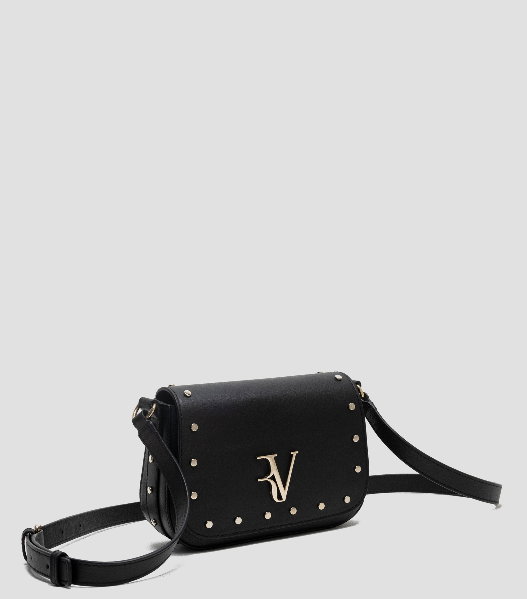 Bolsa Crossbody en Piel Mujer