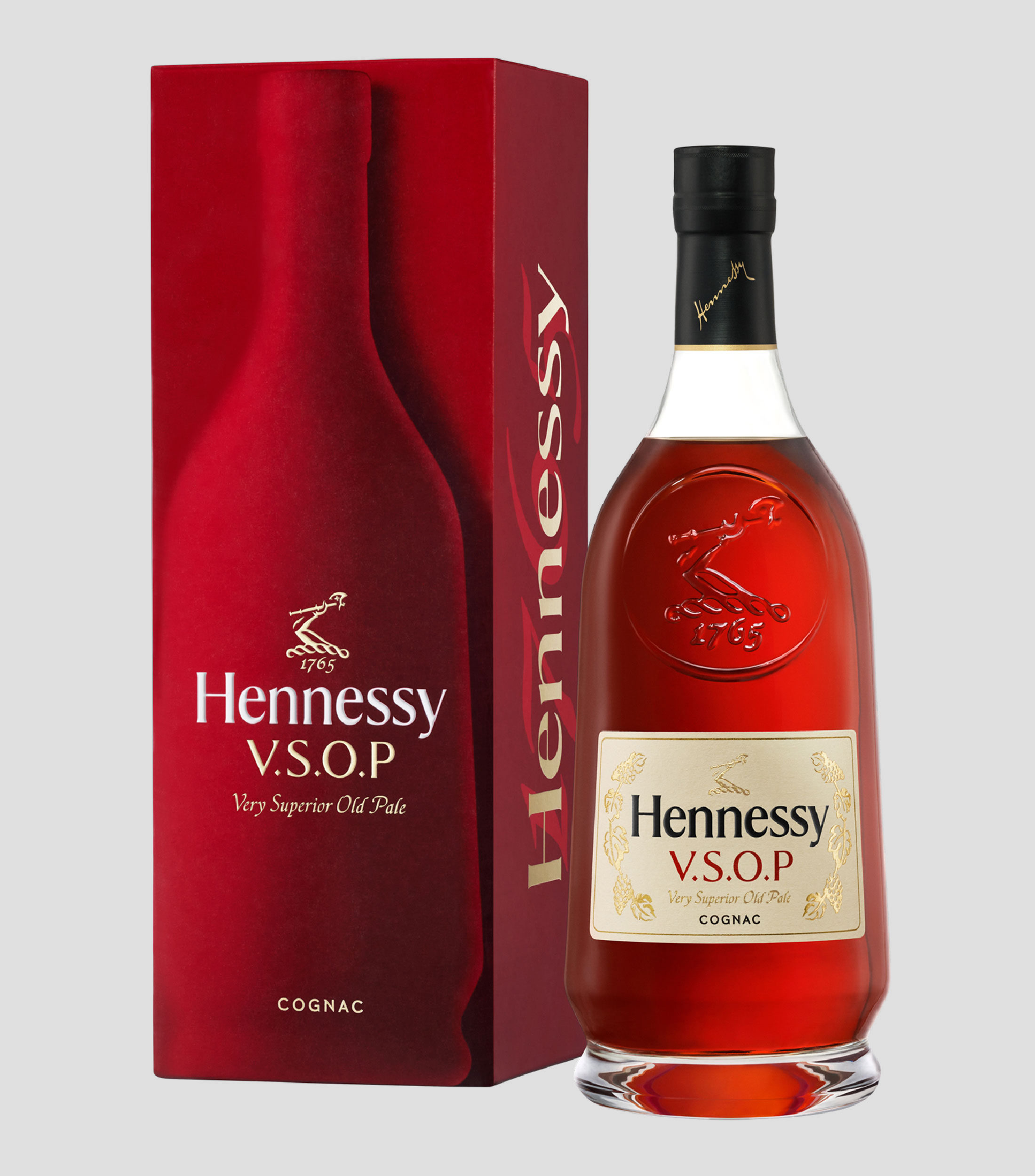 Cognac Hennessy V.S.O.P 700 ml