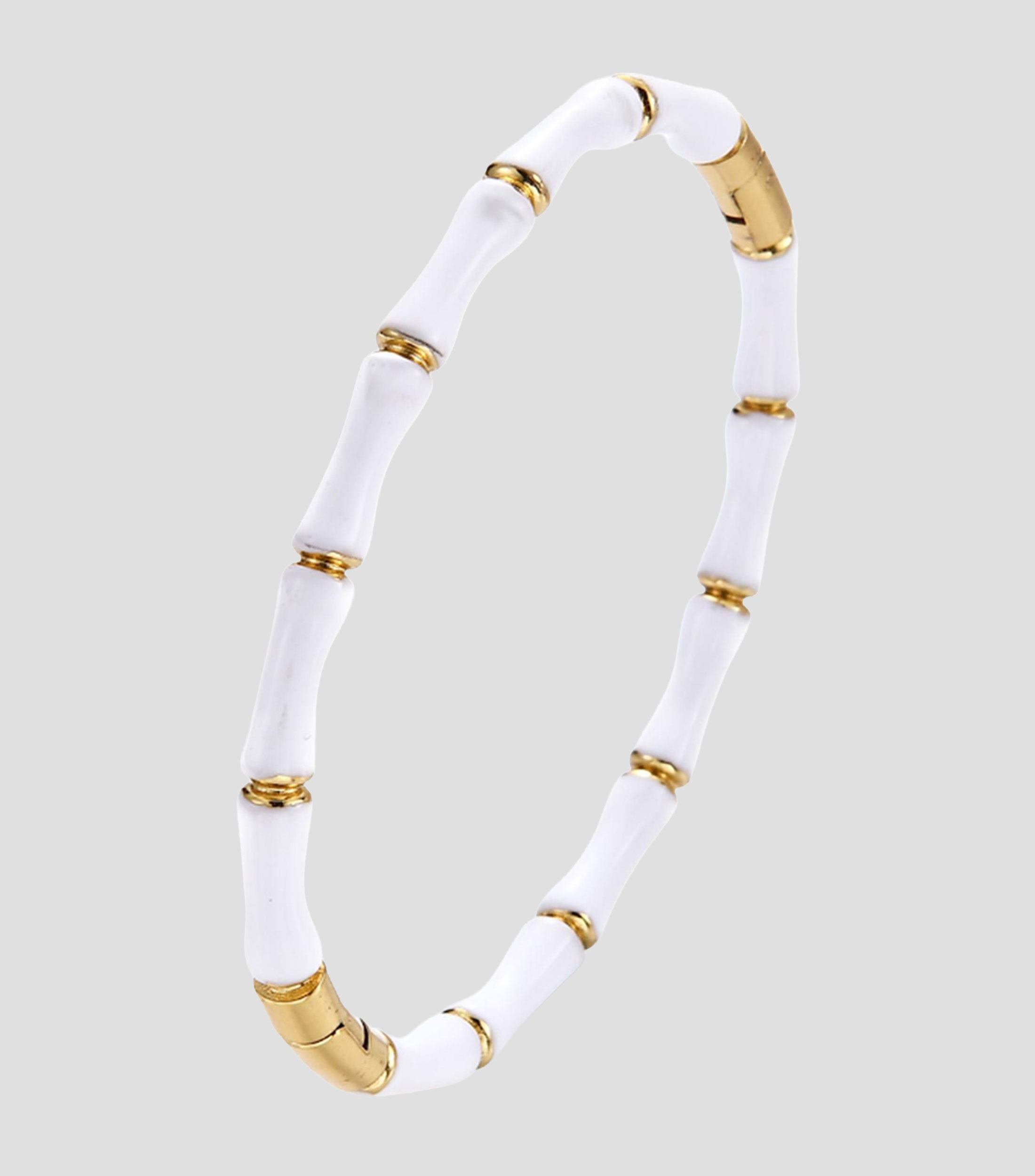 Pulsera rígida Mujer