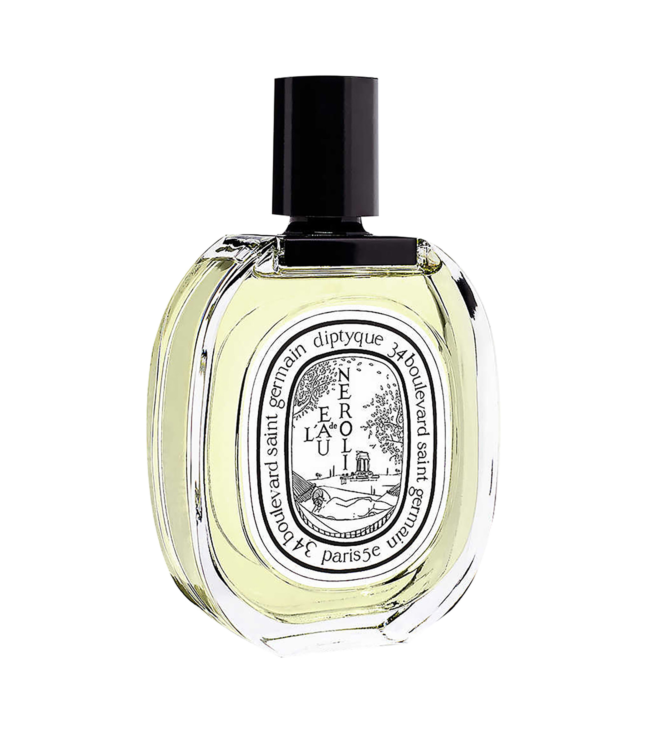 Perfume, Diptyque Eau De Neroli Eau de Toilette, 100 ml Unisex