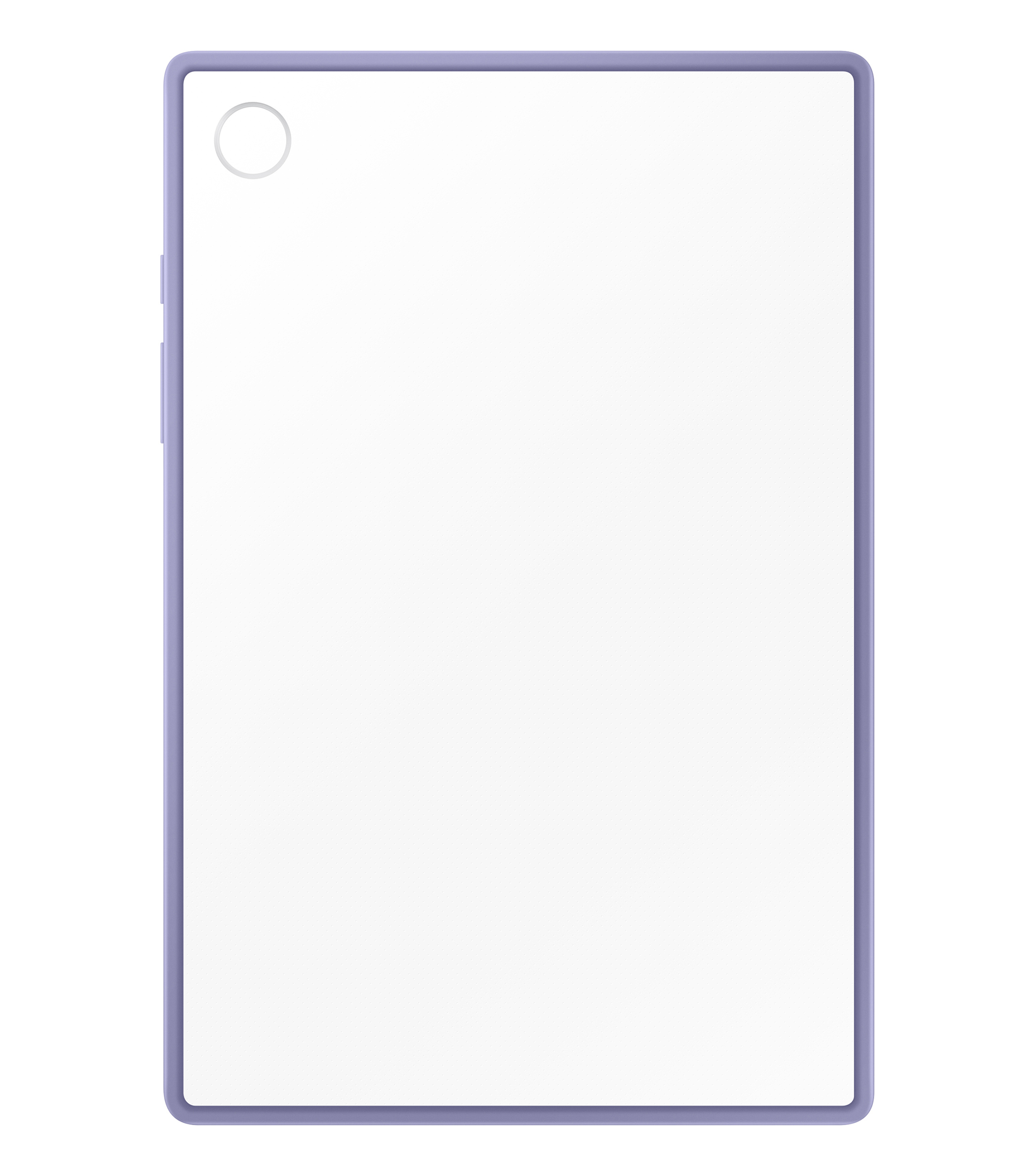 Funda Galaxy Tab A8 Transparente