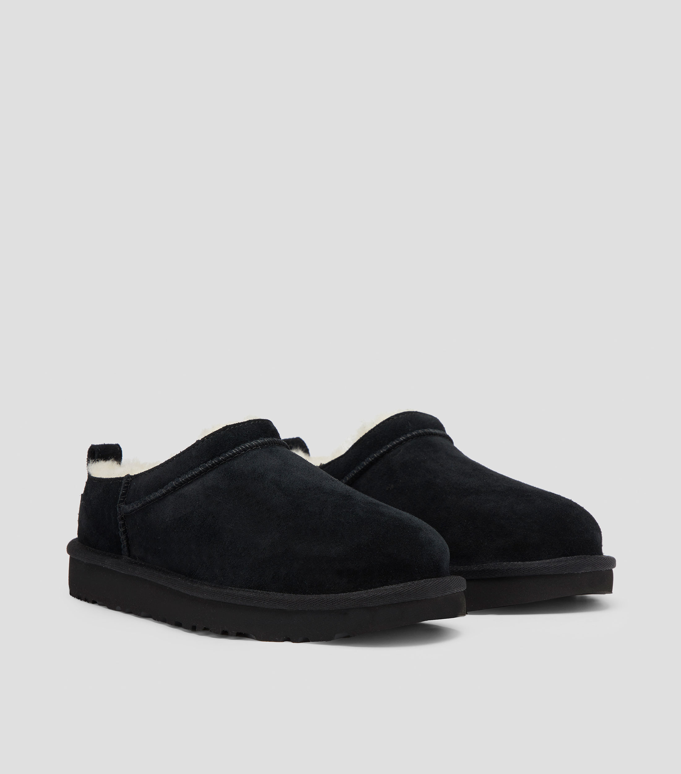Pantuflas Classic Micro Mujer