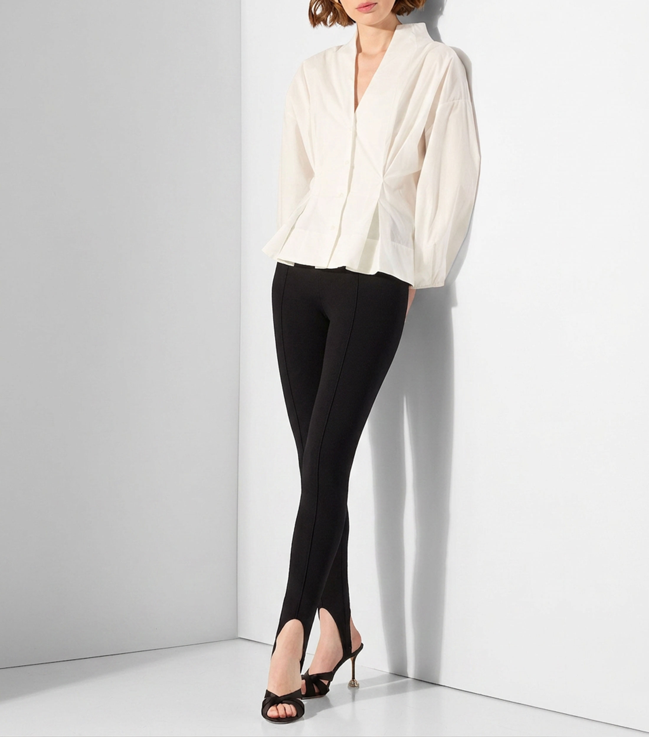 Leggings liso Mujer