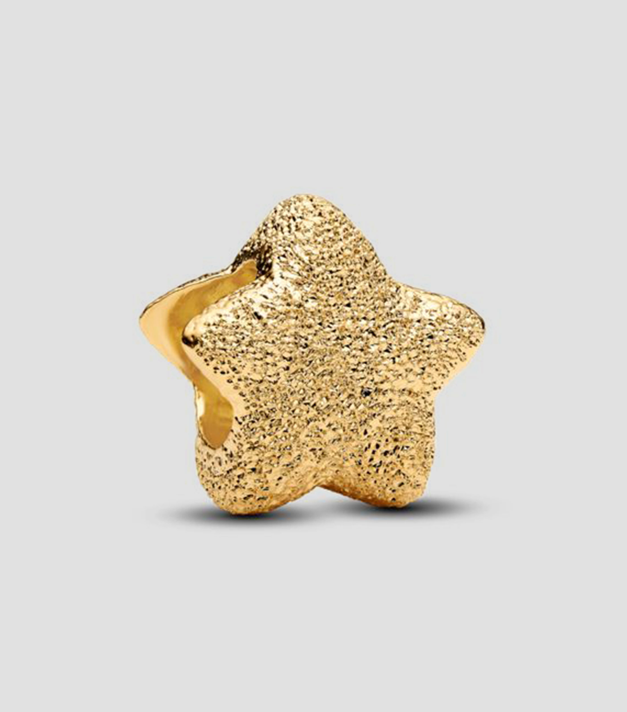 Charm en Plata .925 Estrella Unisex