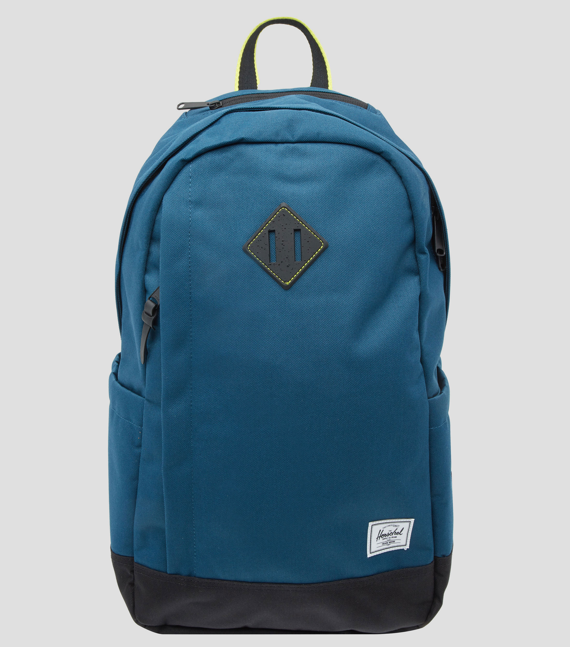 Mochila con Logotipo Hombre