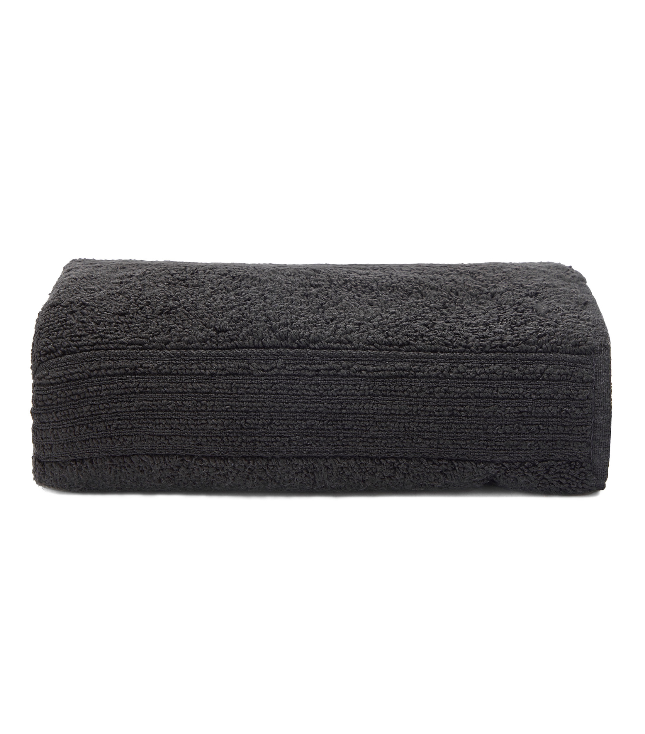 Toalla de Manos Montford Negro