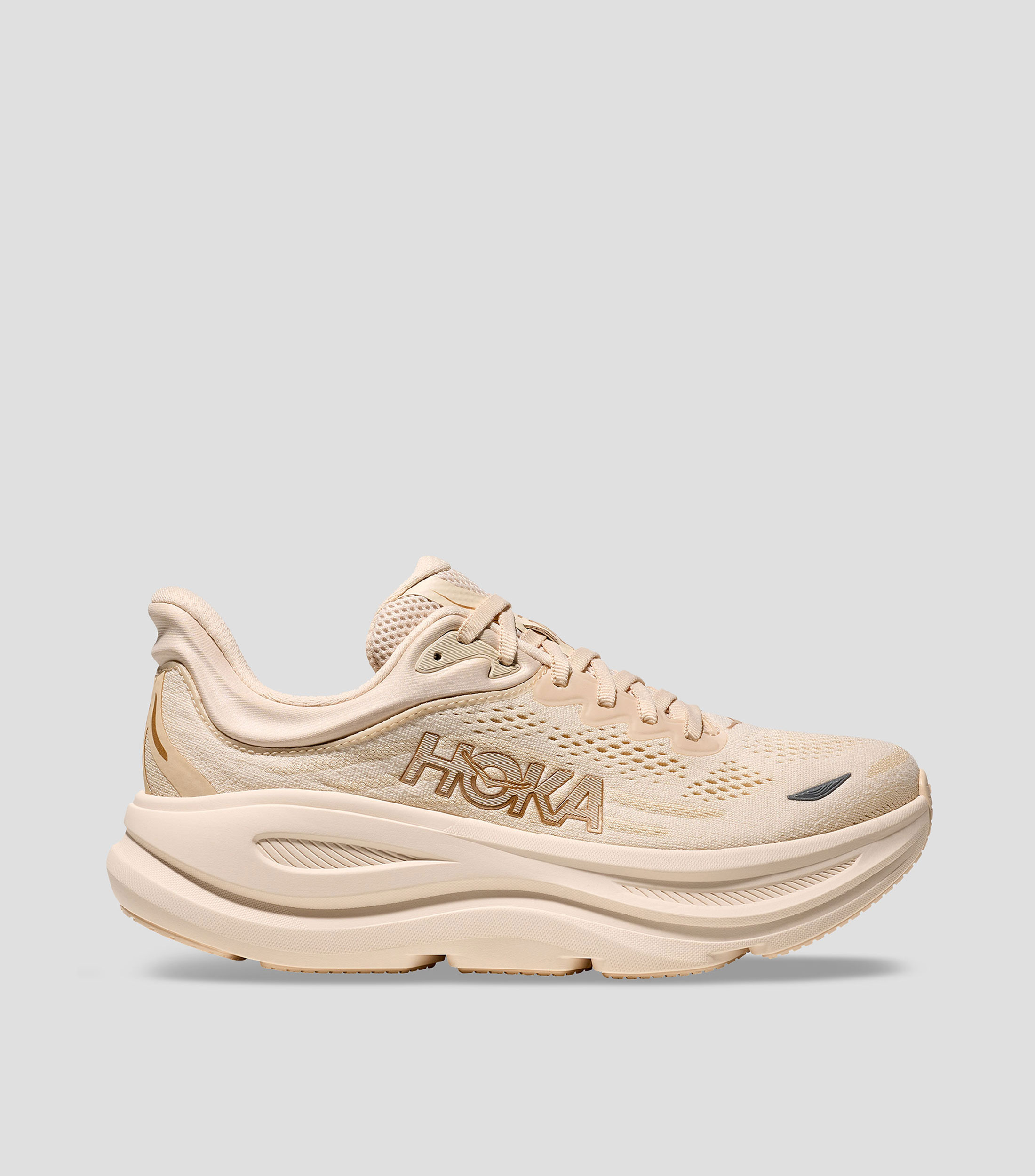 Tenis para correr Bondi 9 Mujer