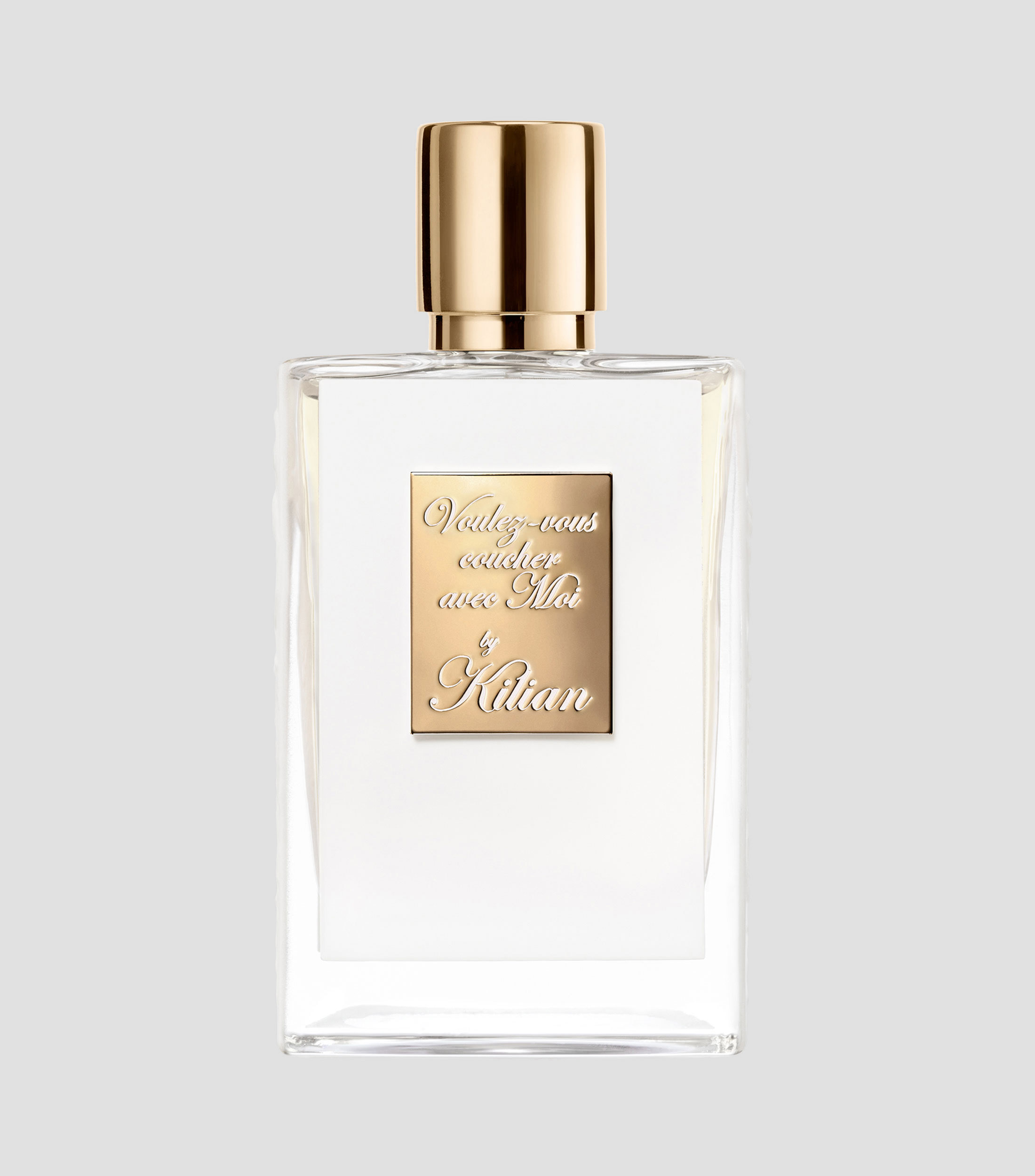 Perfume Voulez Vous Coucher Avec Moi Eau de Parfum, 50 ml Unisex