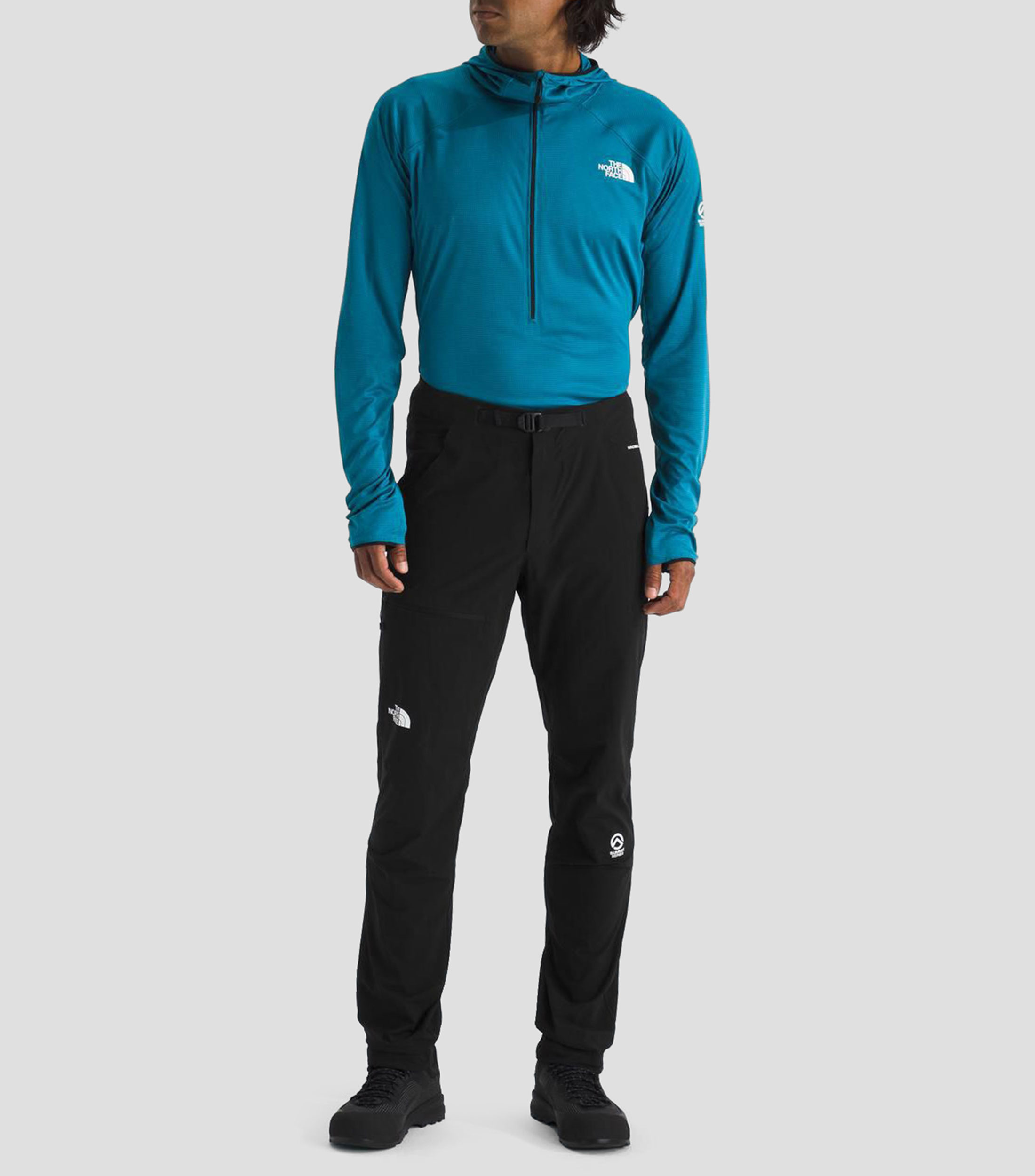Pantalón para senderismo Summit Series Off Width Hombre