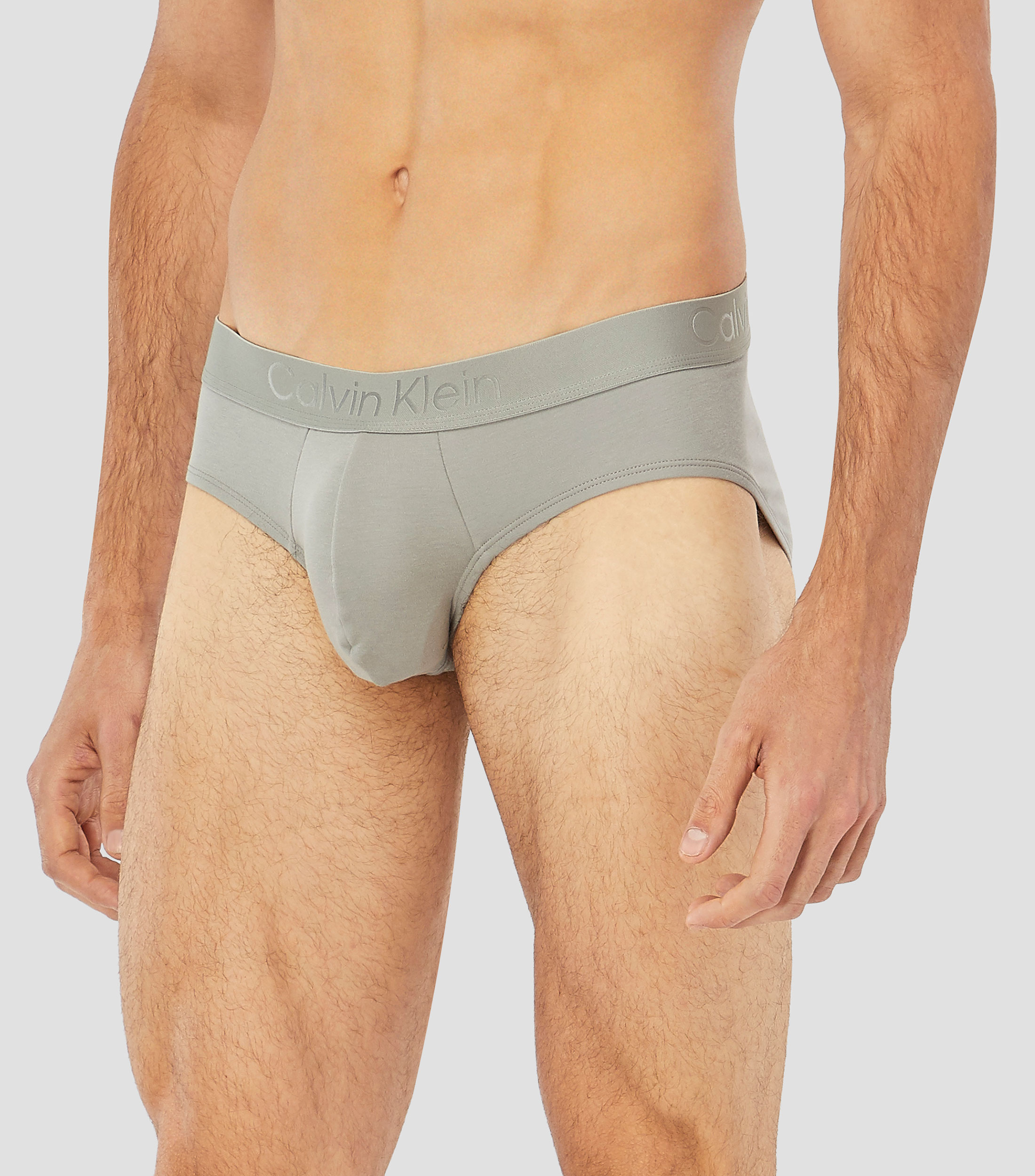 Trusa lisa Hombre