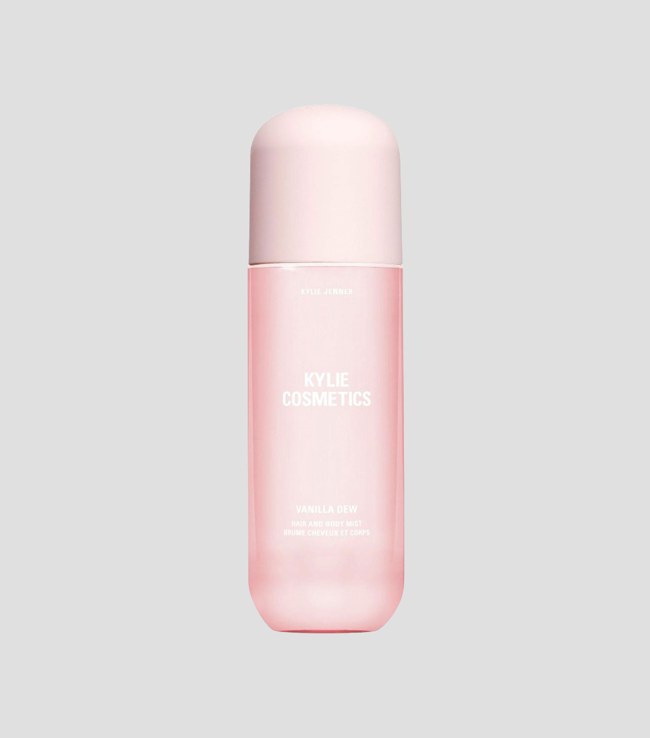 Bruma para cabello y cuerpo Vanilla Dew, 236 ml para Mujer