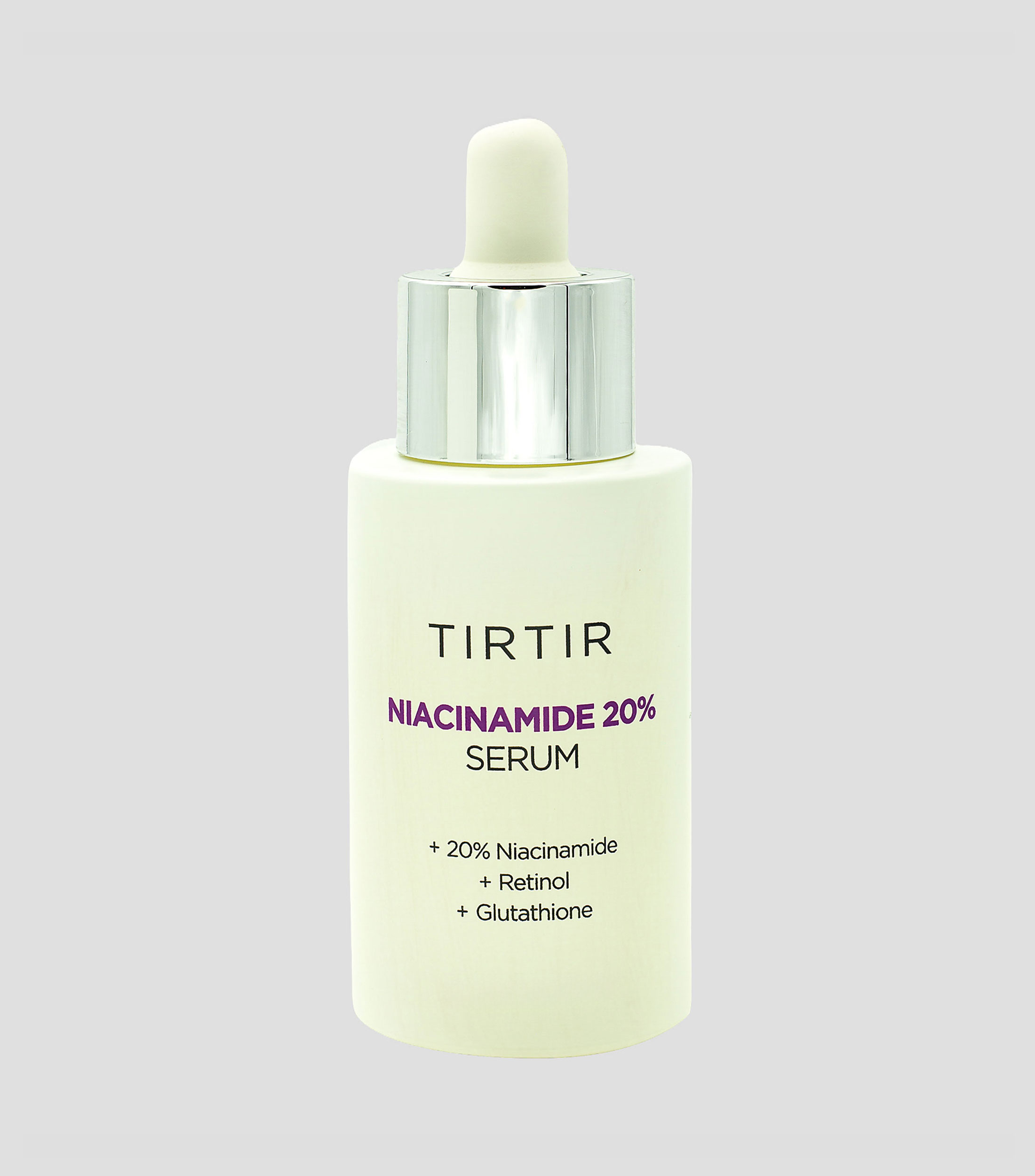 Suero Niacinamide 20%, 30 ml