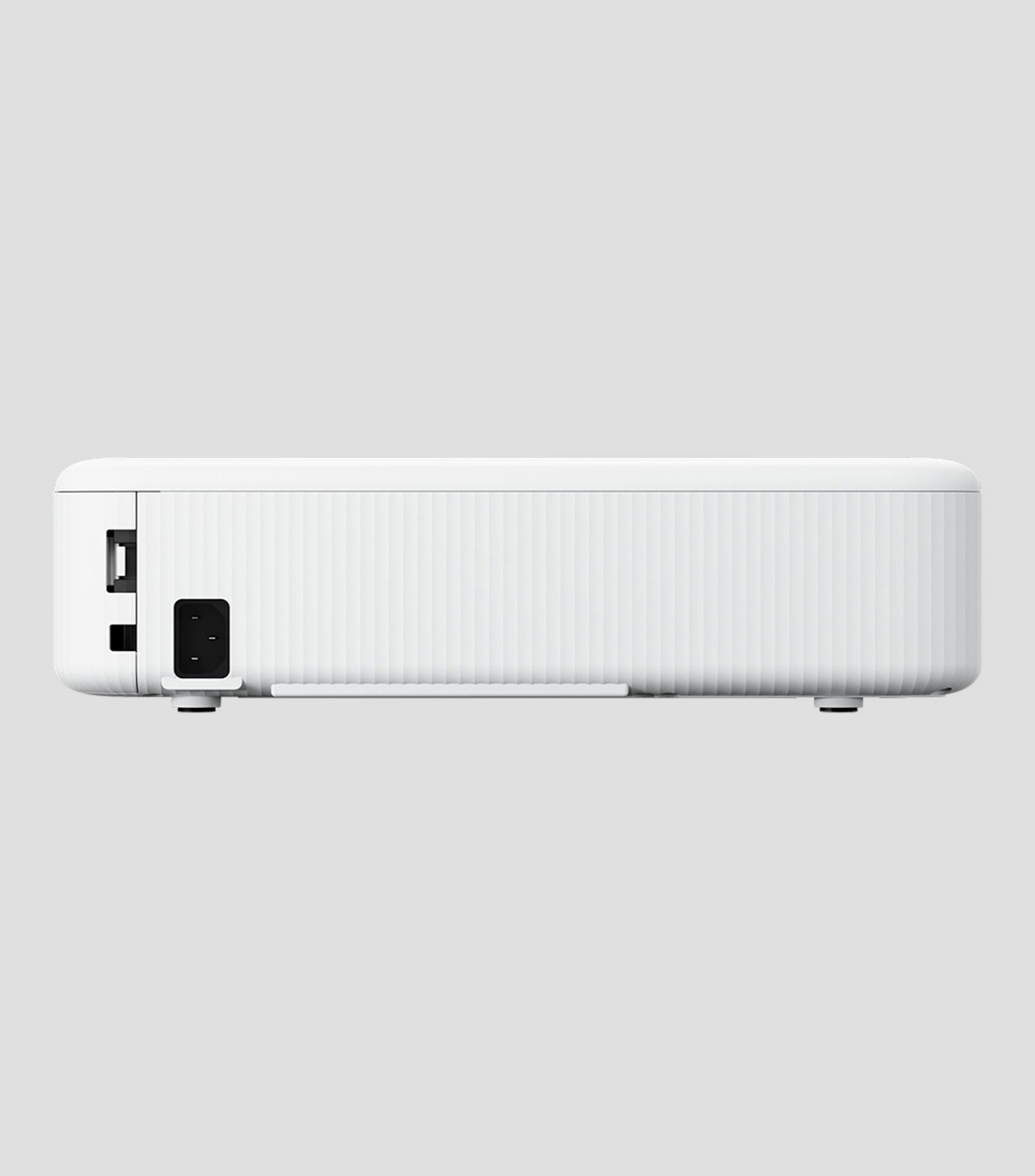 Proyector Portátil EpiqVision Blanco