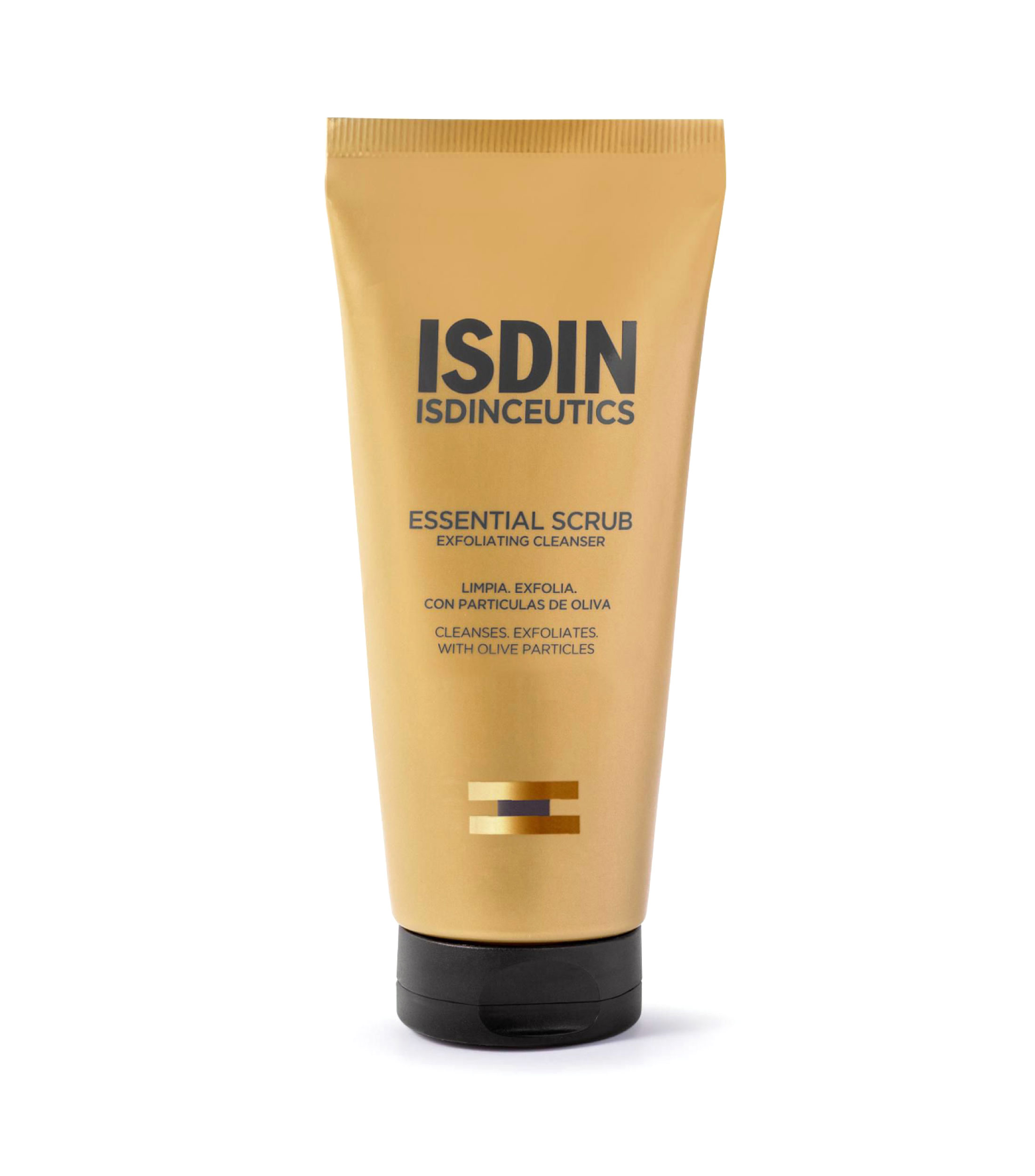 Limpiador facial Essential Scrub, 100 g