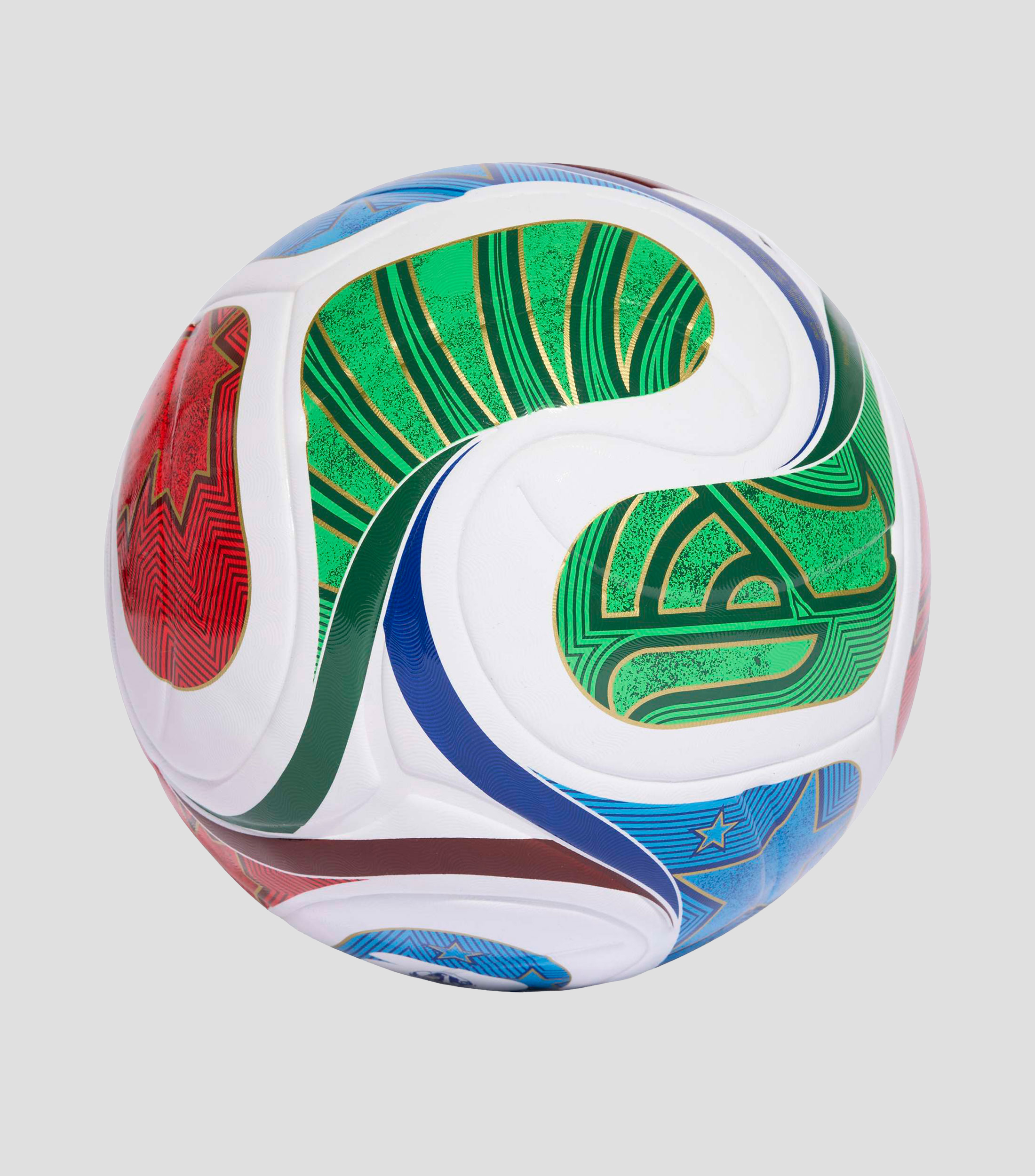 Balón de Fútbol Trionda League FIFA Copa Mundial 2026