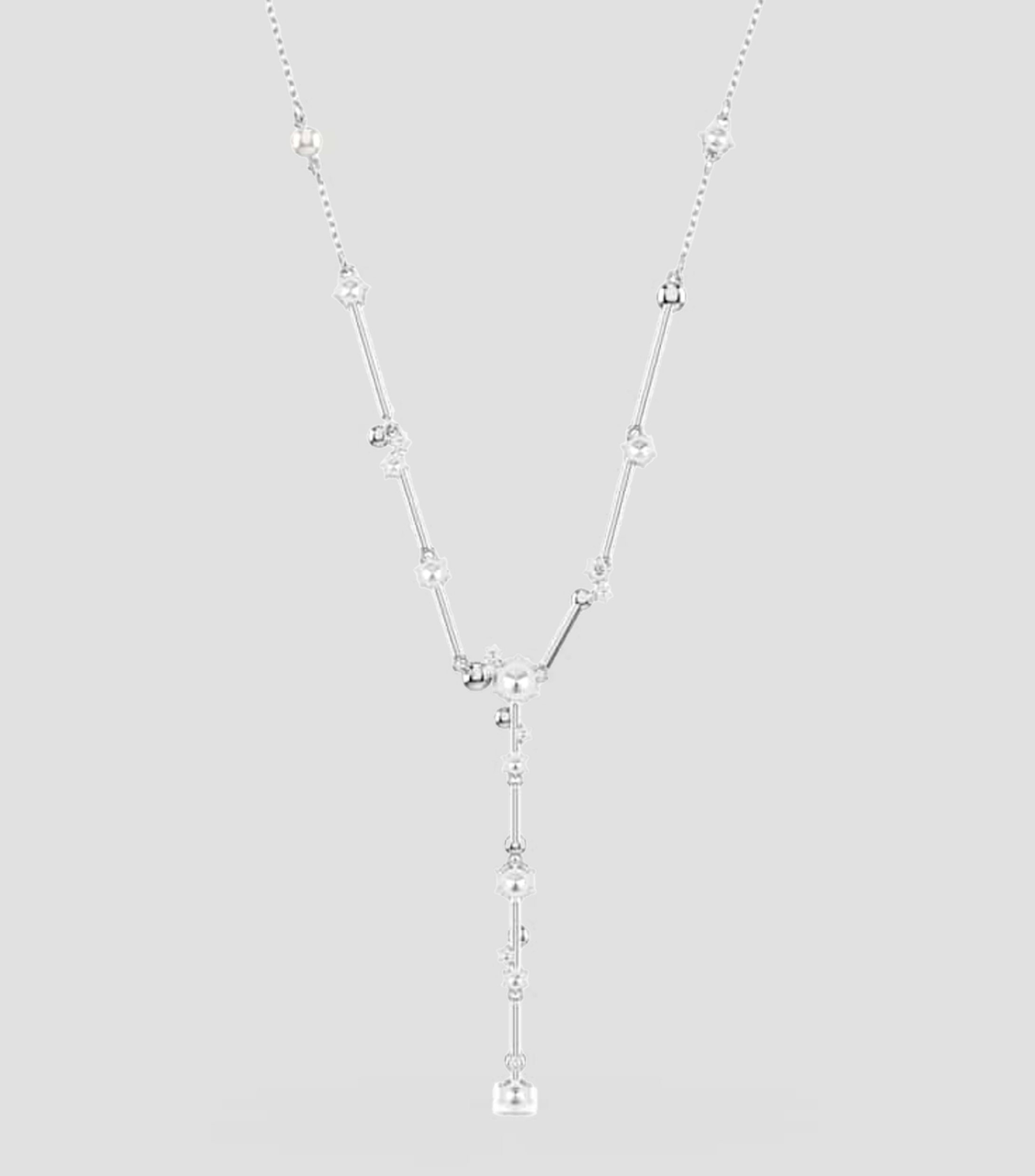 Collar Constella con circonias Mujer