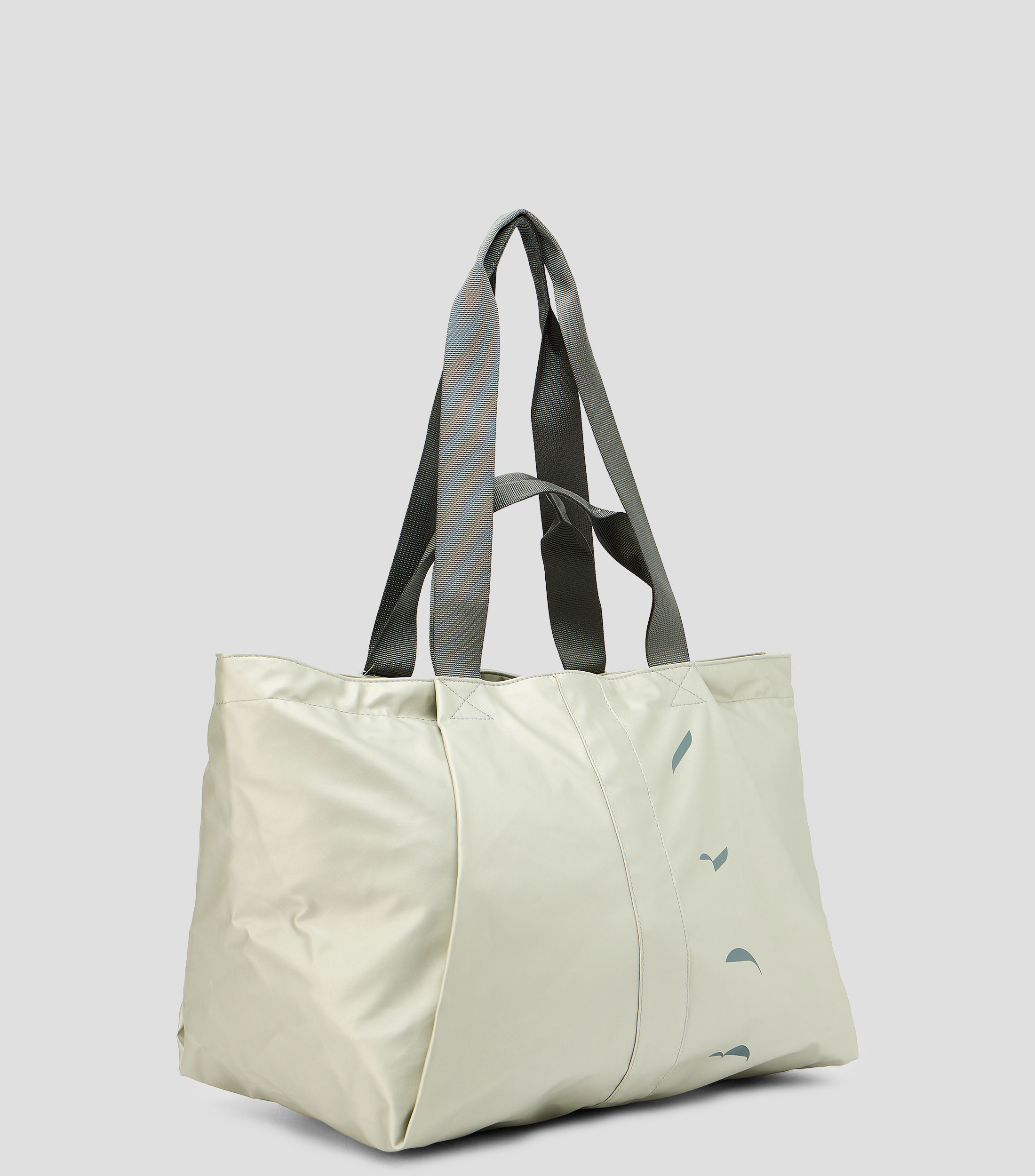 Bolsa tote Raga lisa Unisex