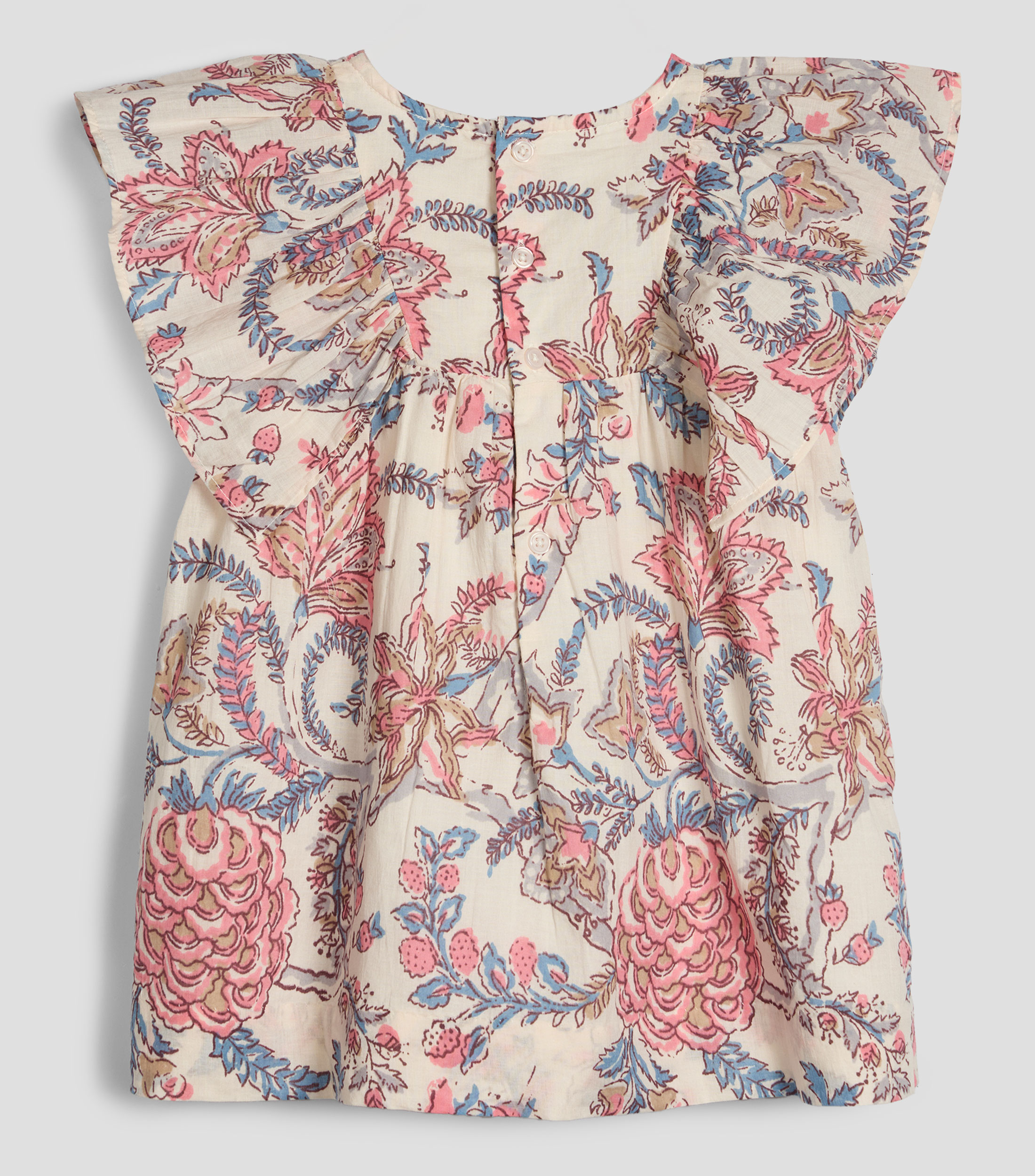 Vestido Niña