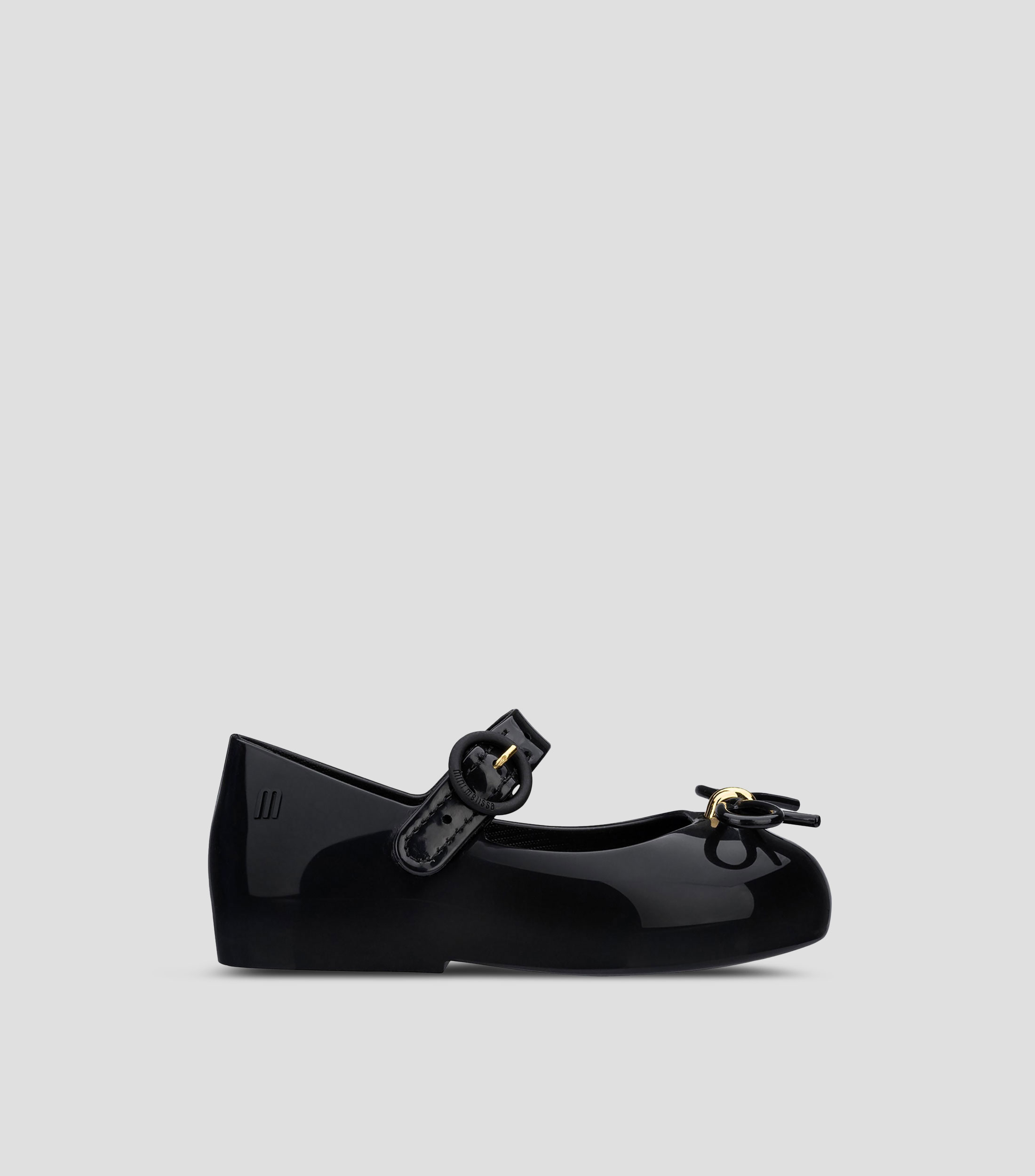 Flats con moño Niña