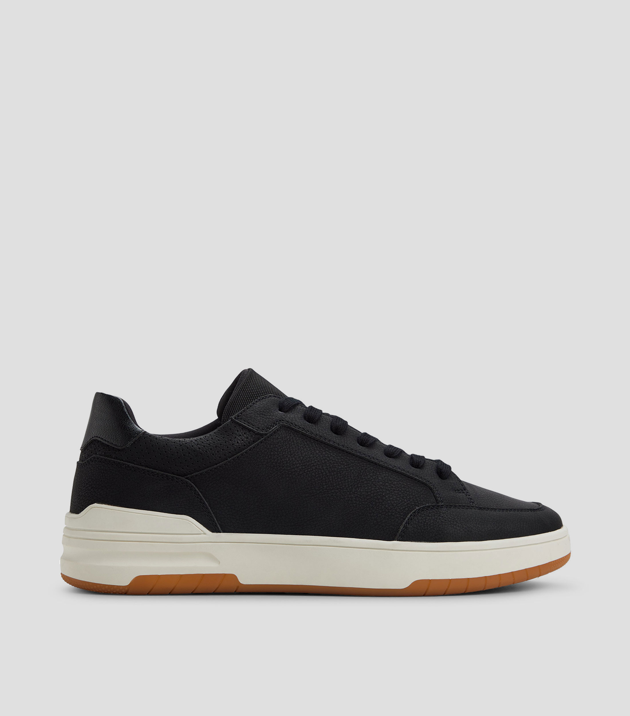 Tenis Casuales Zaiden Hombre