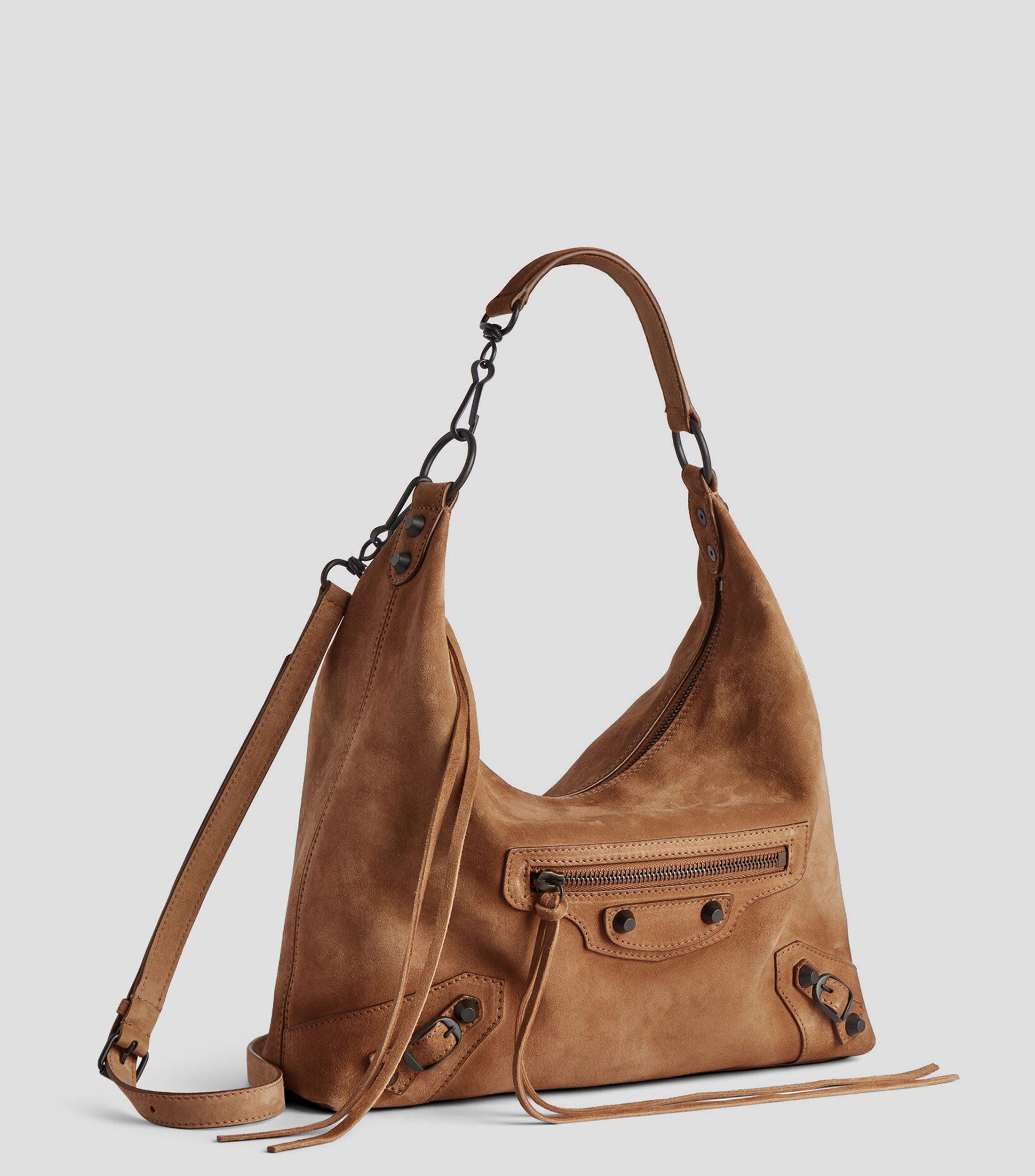 BOLSO LE CITY HOBO PEQUENO