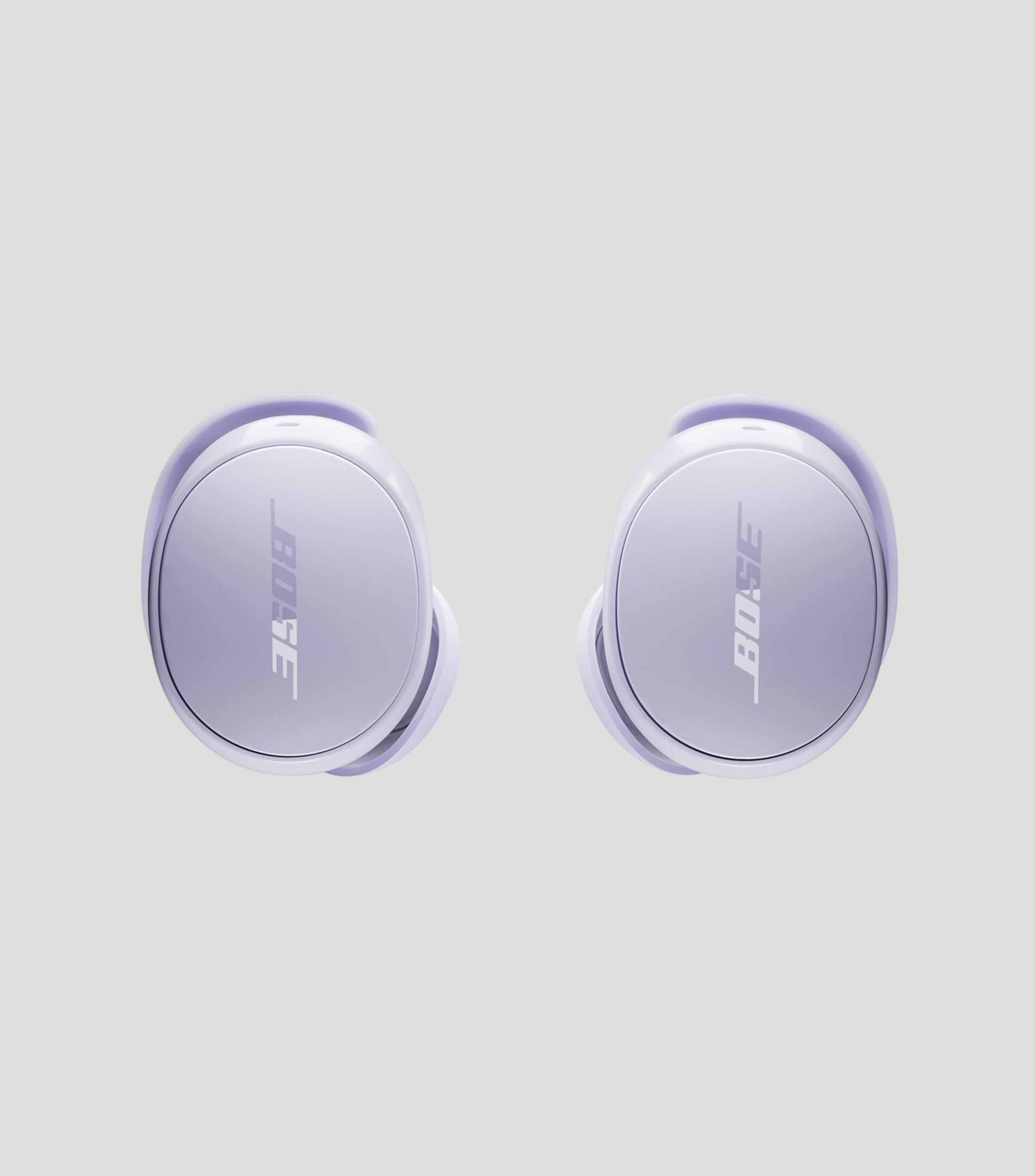 Audífonos Inalámbricos Bluetooth Quiet Comfort Lila