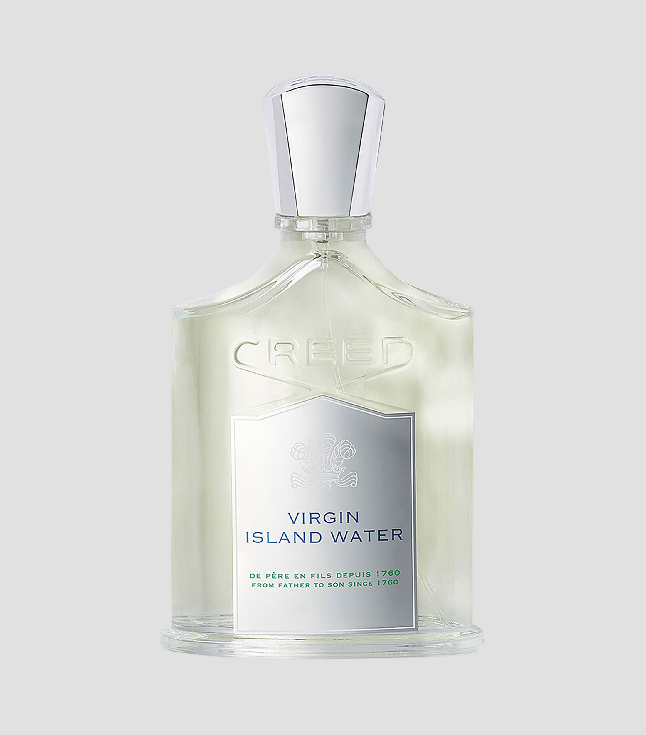 Perfume, Virgin Island Water Eau de Parfum, 100 ml Unisex