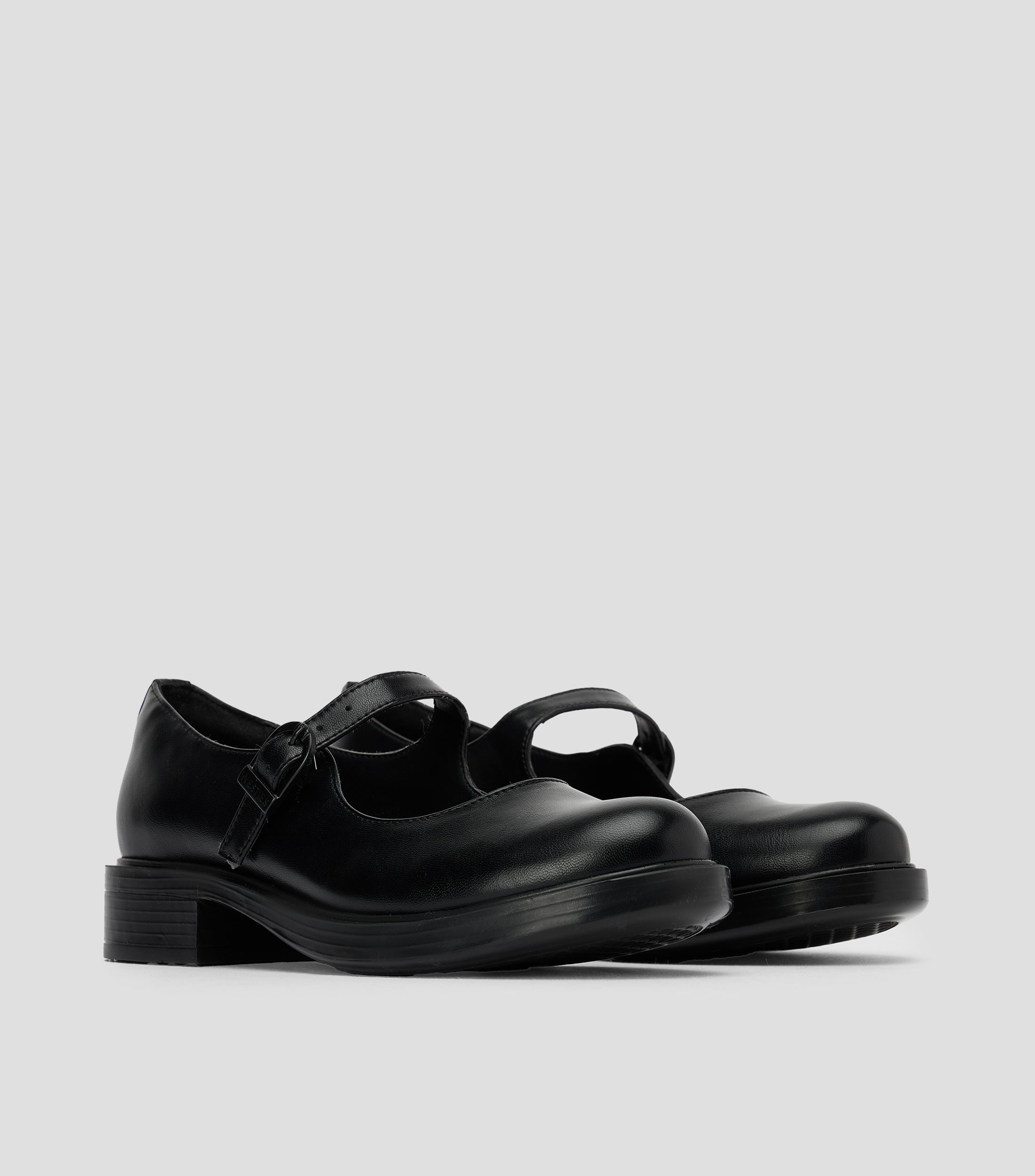 Flats liso Mujer
