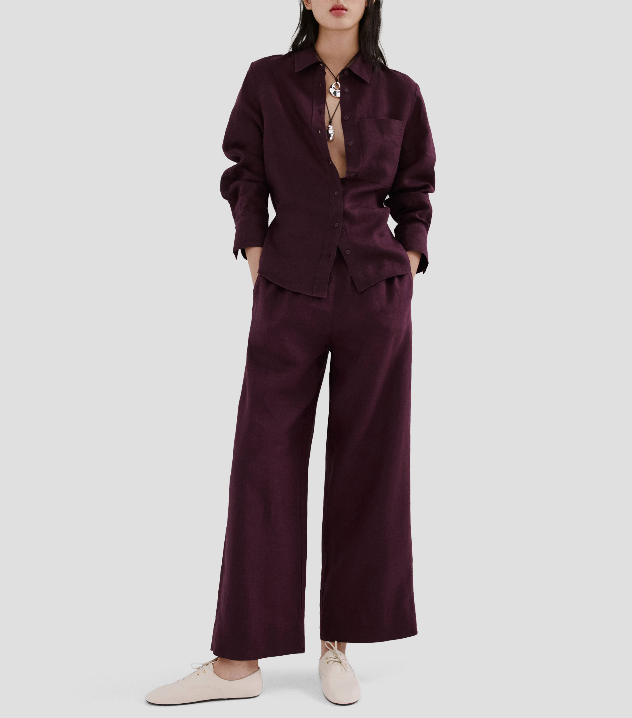 Pantalón Mujer