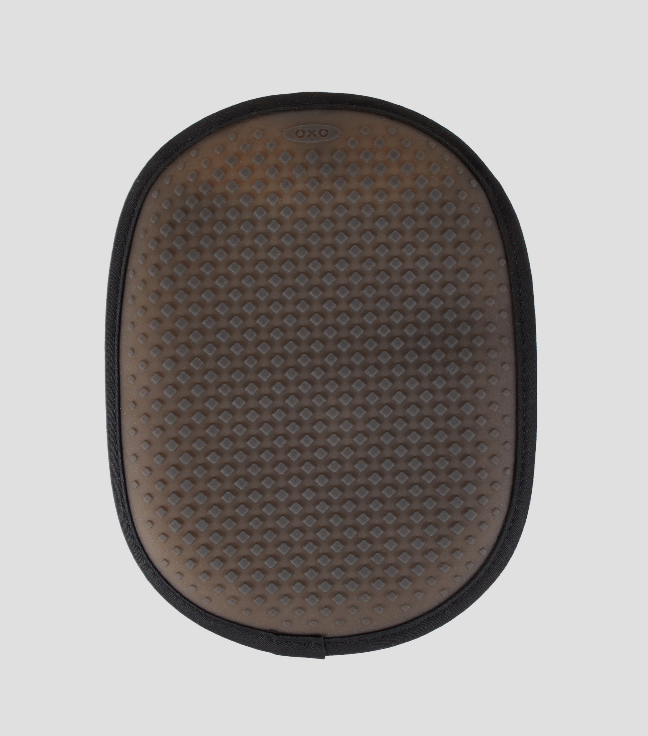 Porta Caliente negro