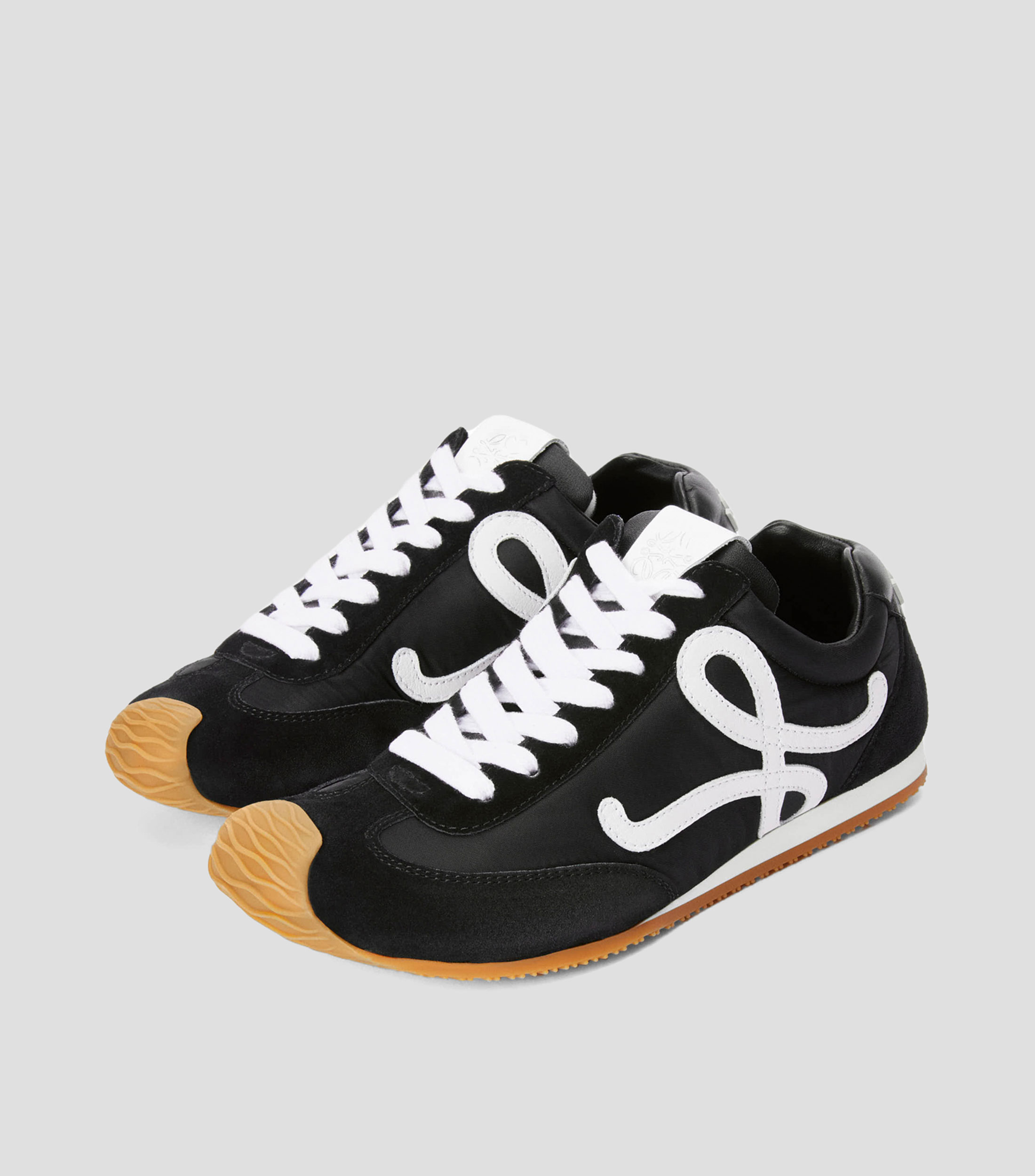 Tenis Ballet Runner 2.0 Mujer