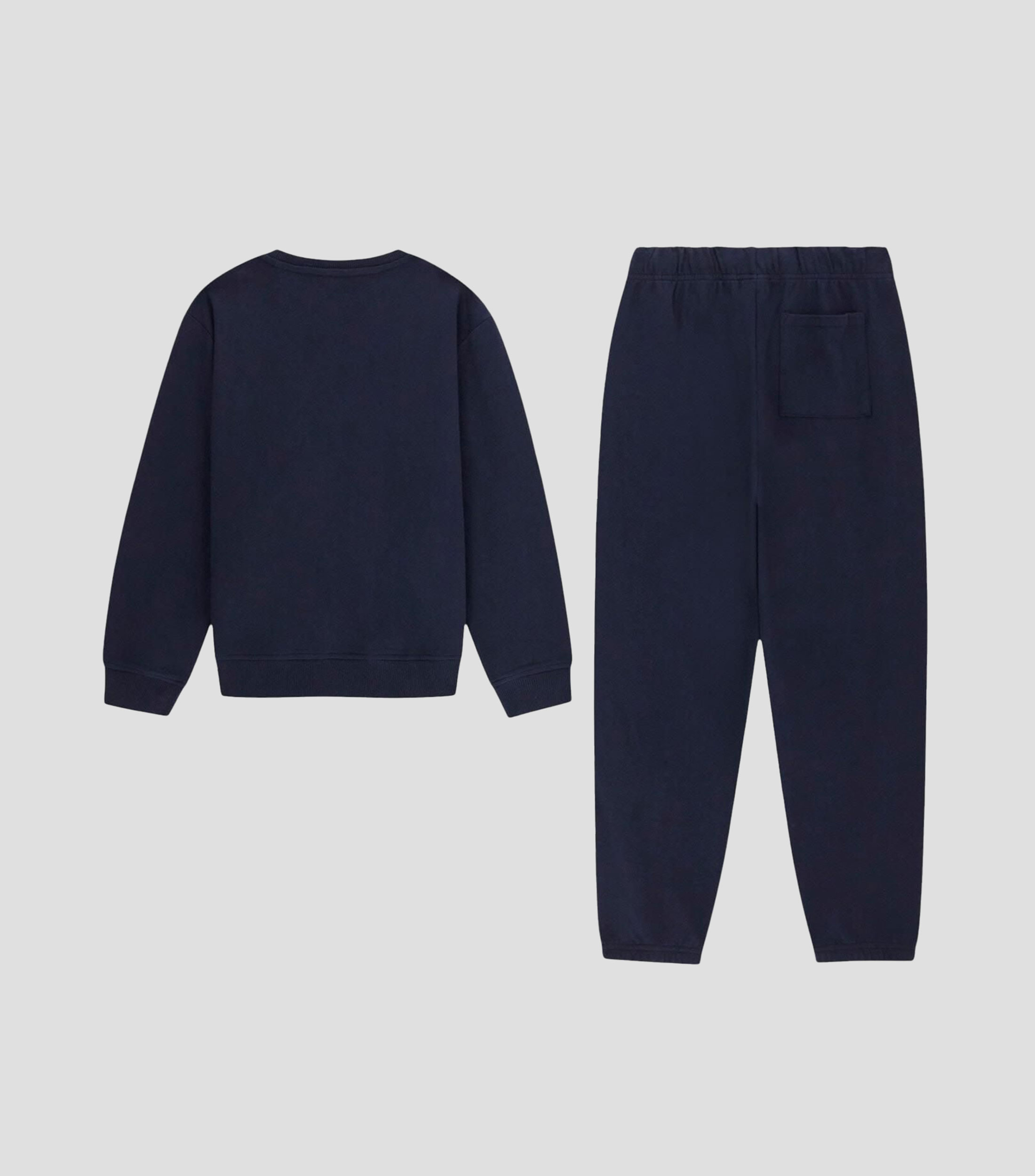 Conjunto deportivo Niño