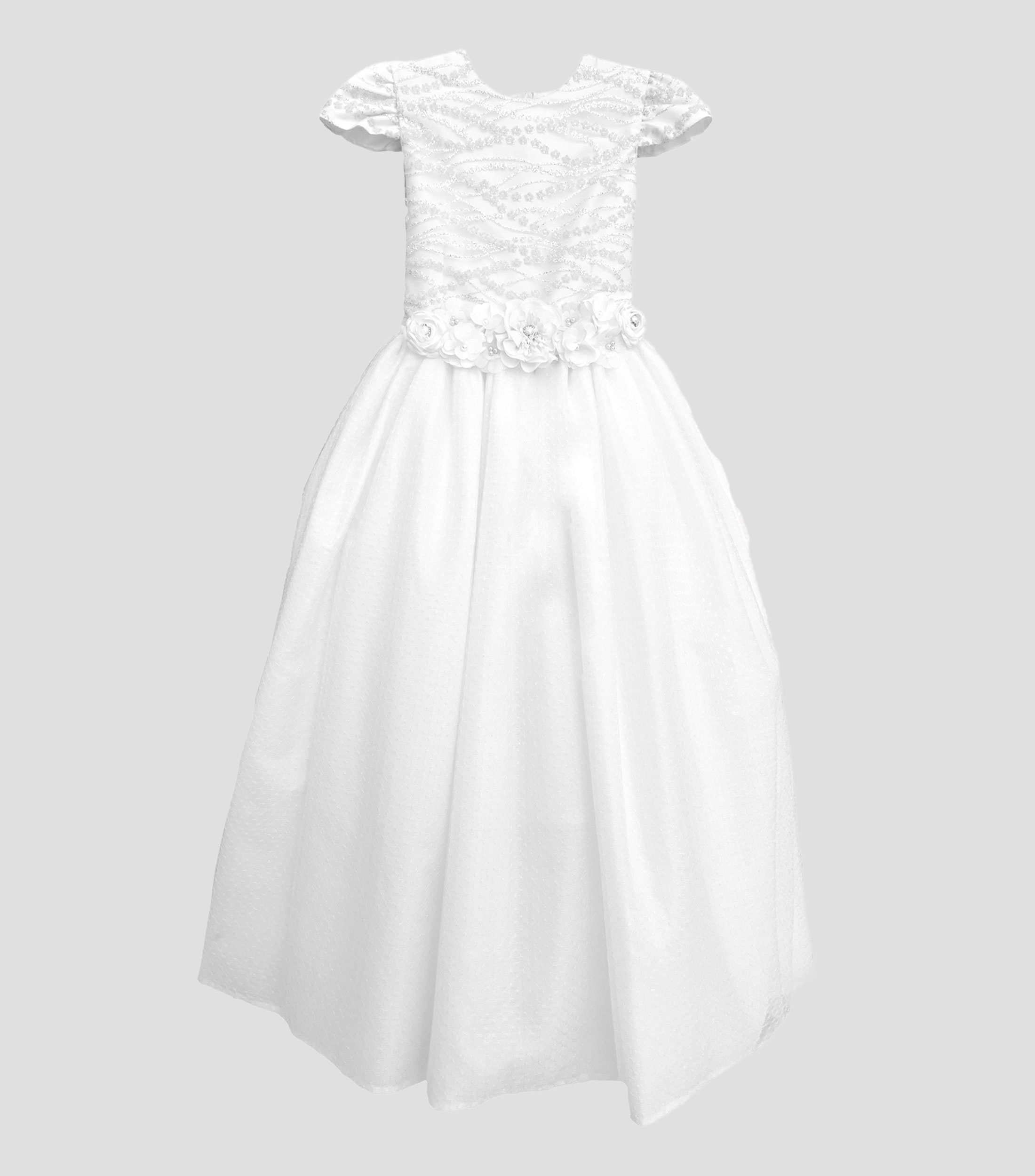 Vestido Nina