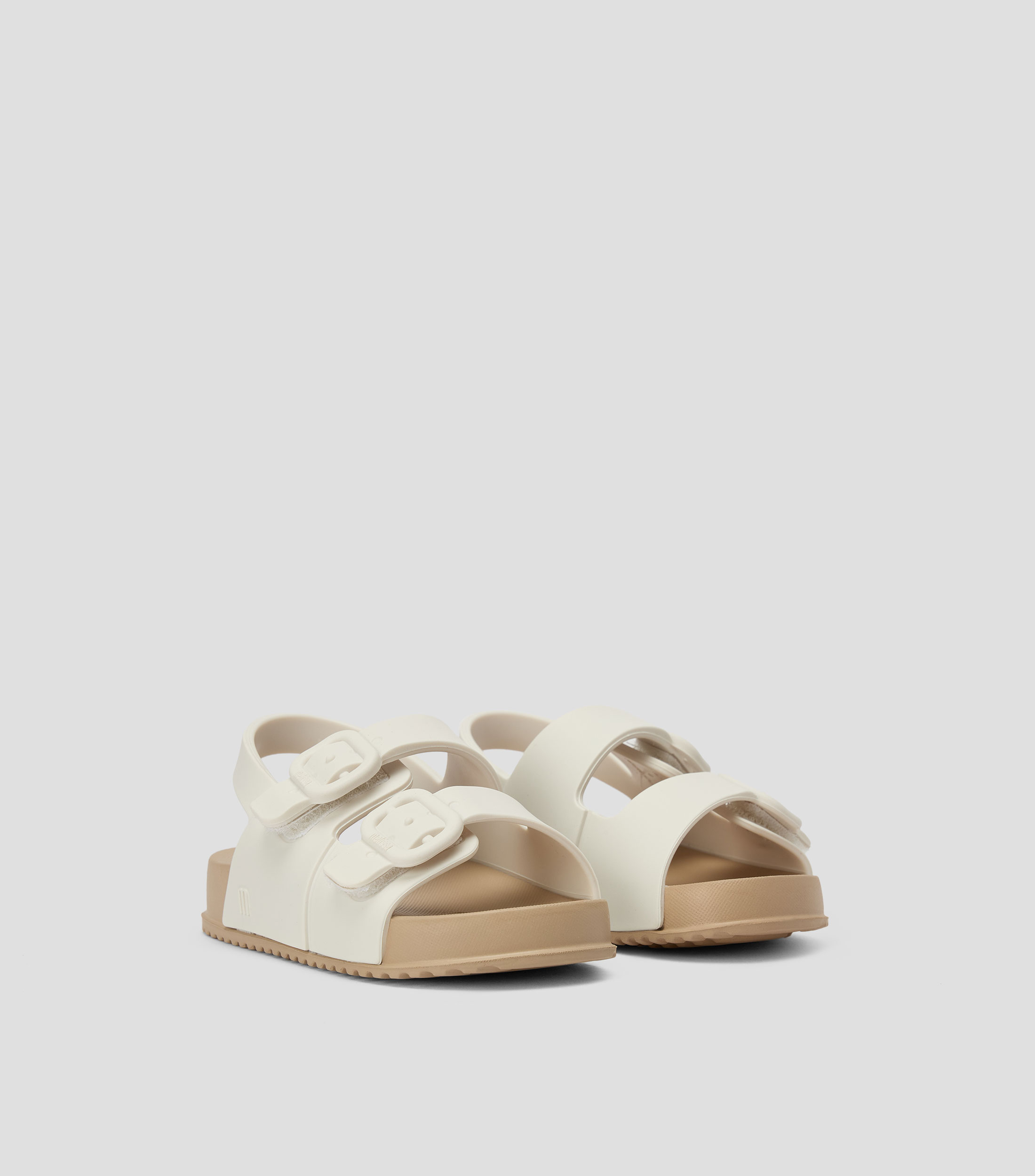 Sandalias planas Niña