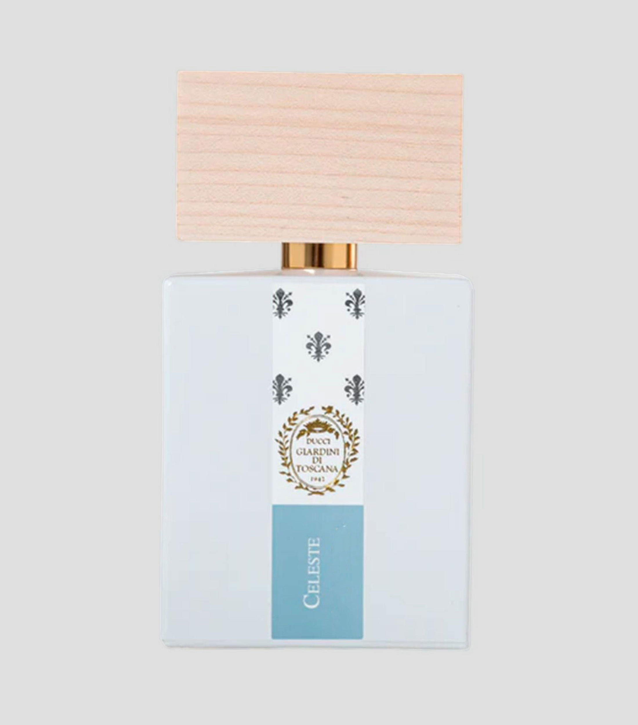 Perfume Celeste Eau de Parfum, 100 ml Unisex
