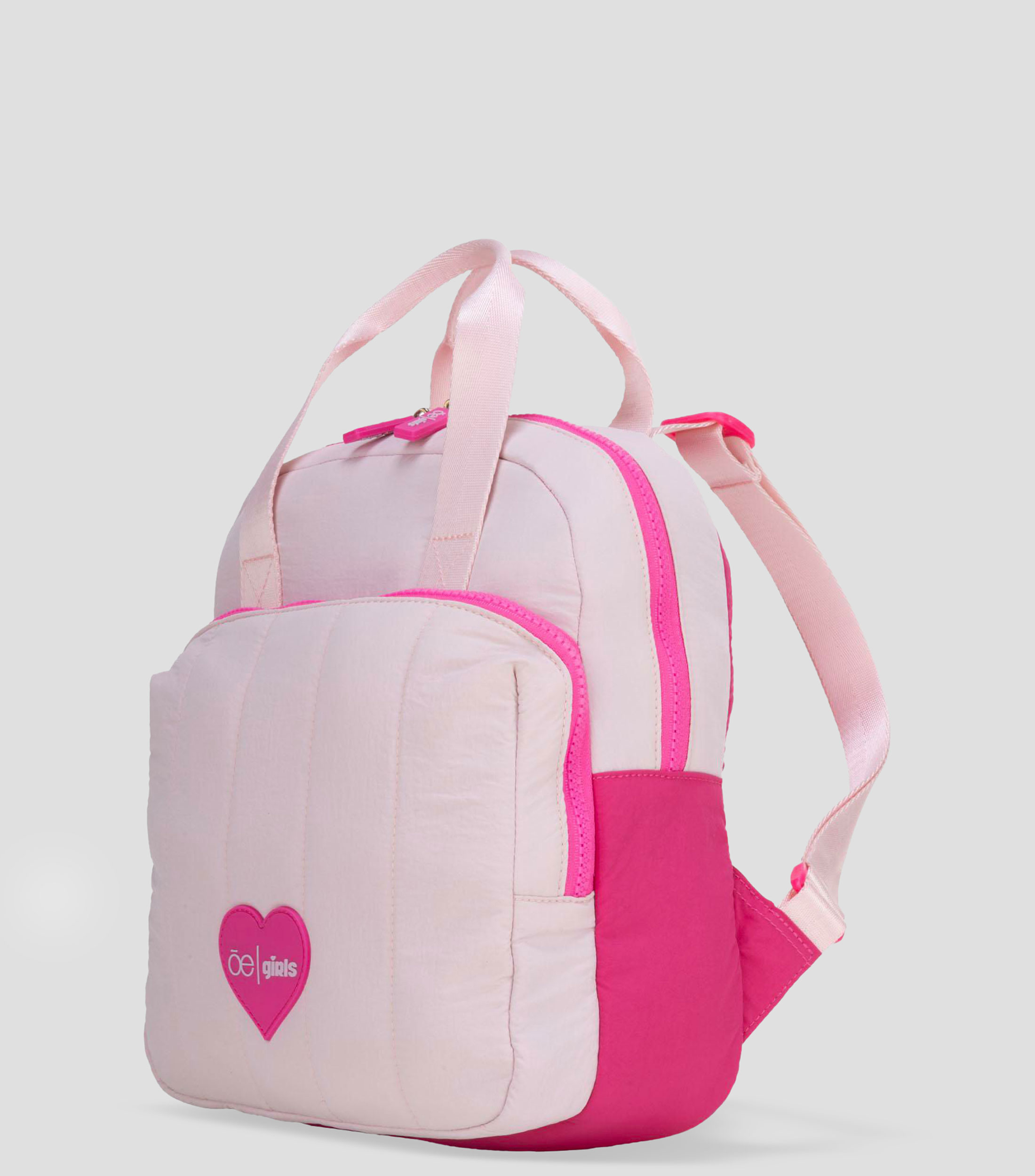 Mochila Niña