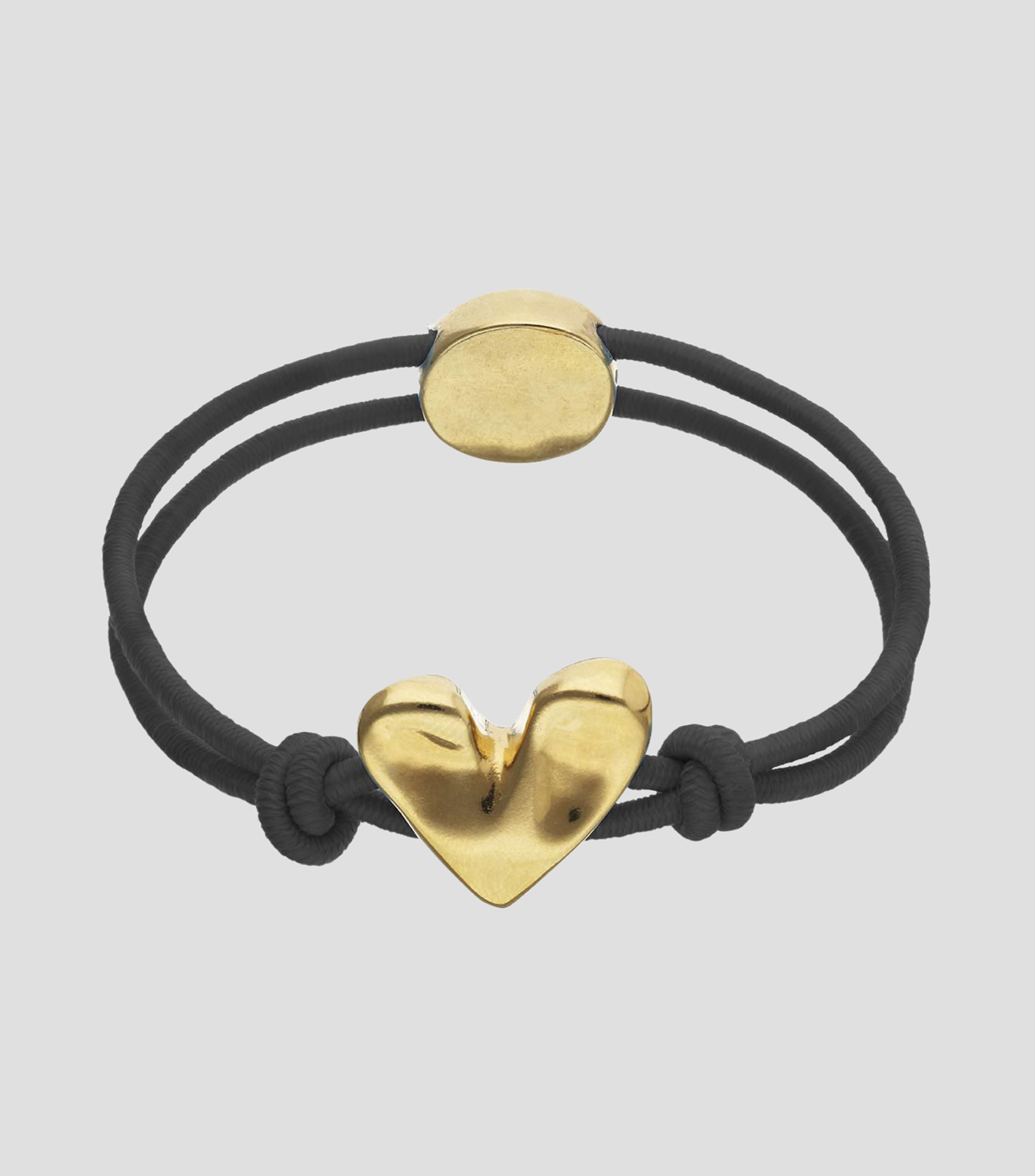 Pulsera Pálpito elástica Mujer