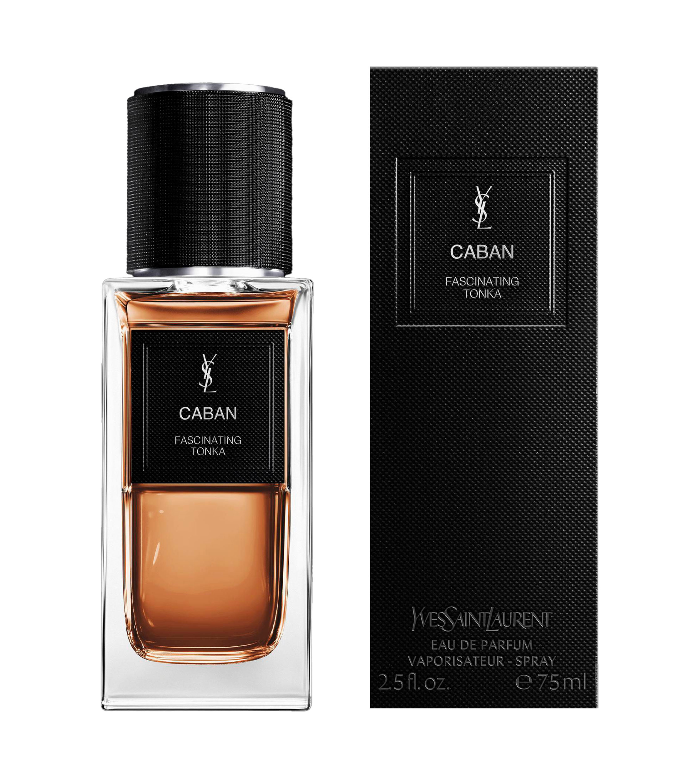 Perfume Le Vestiaire des Parfums Caban Eau de Parfum 75 ml, Unisex