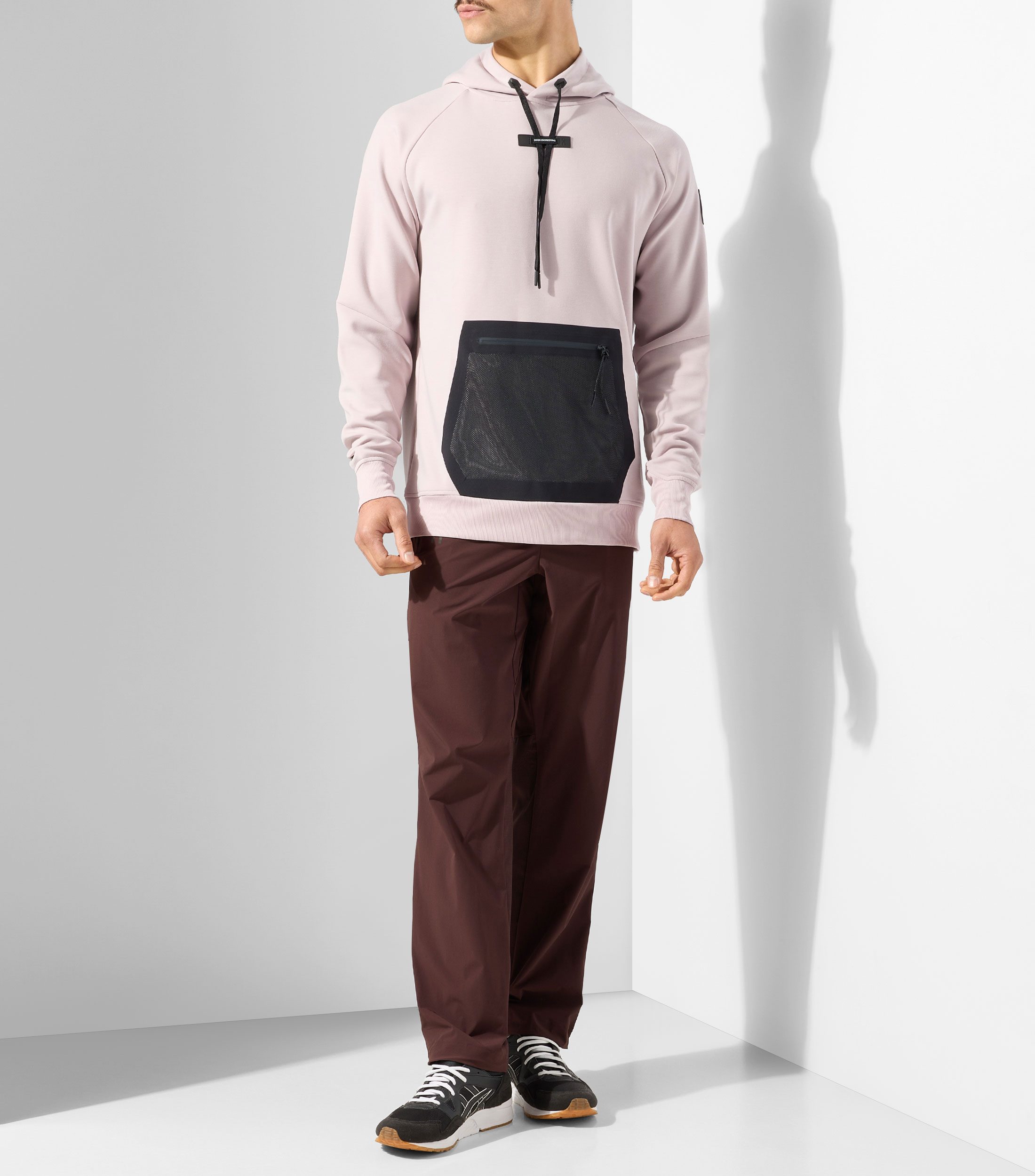 Sudadera casual Hombre