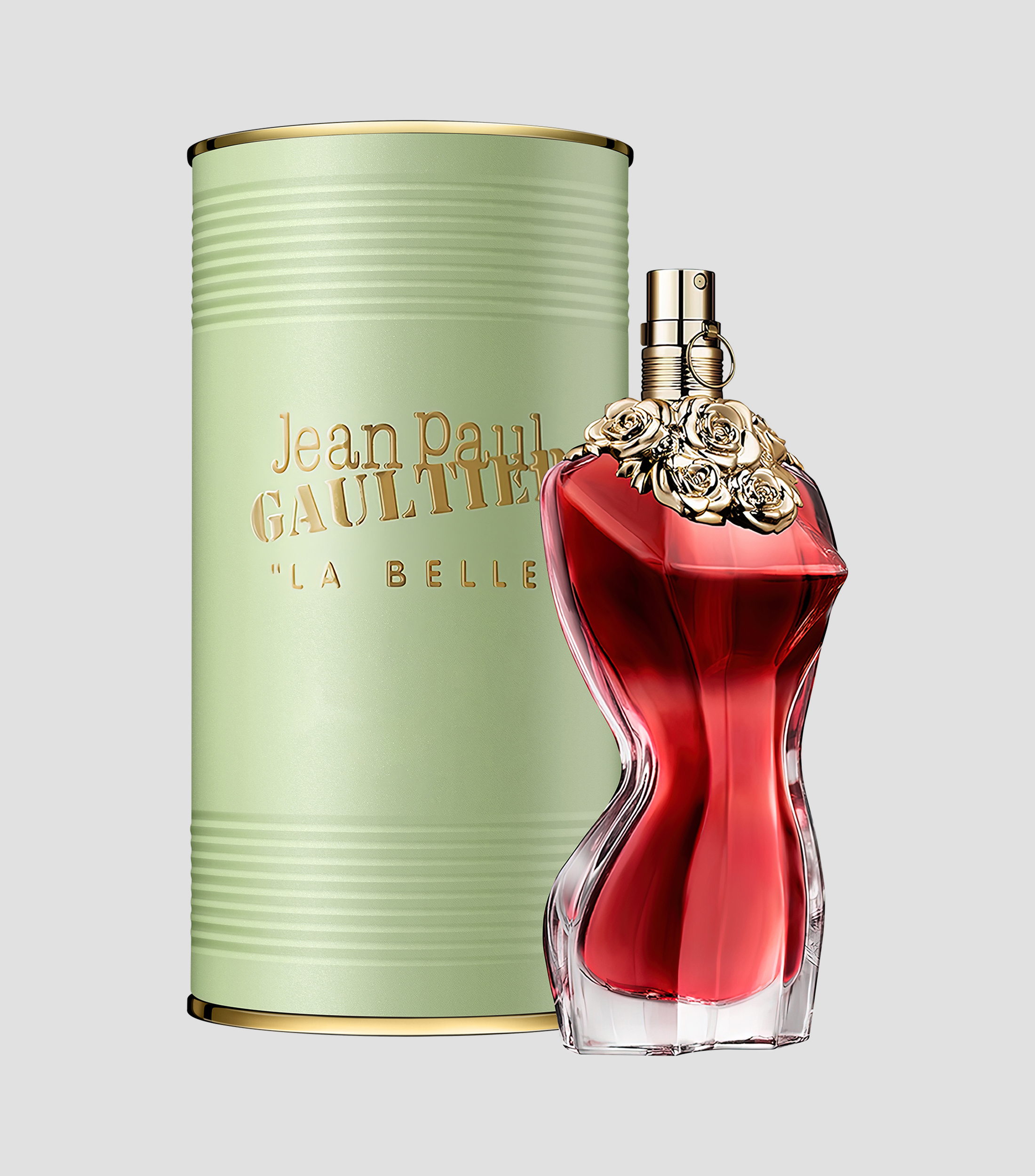 Jean Paul Gaultier Perfume La Belle Eau de Parfum, 100 ml Mujer