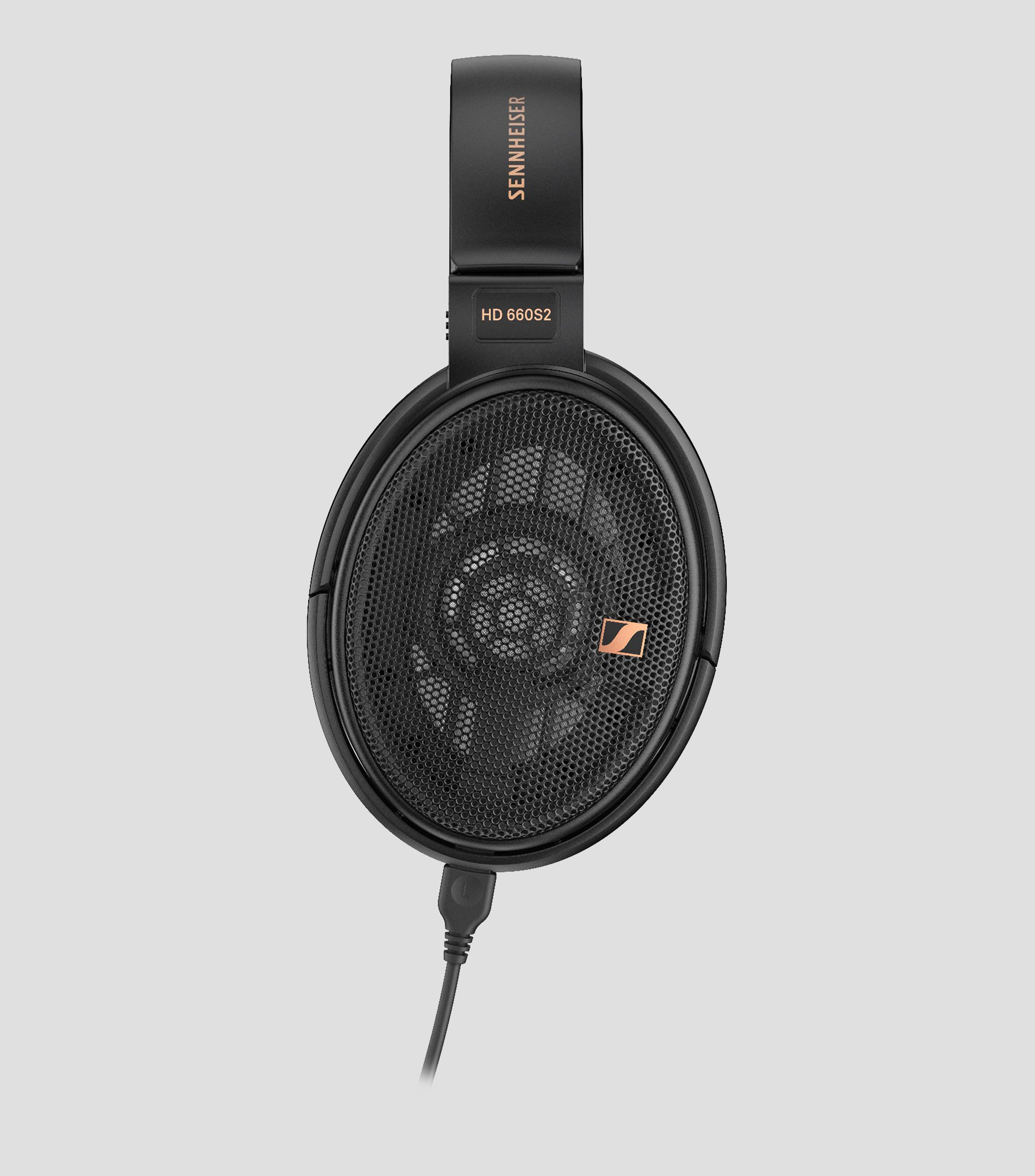 Audífonos HD 660S2 Negros