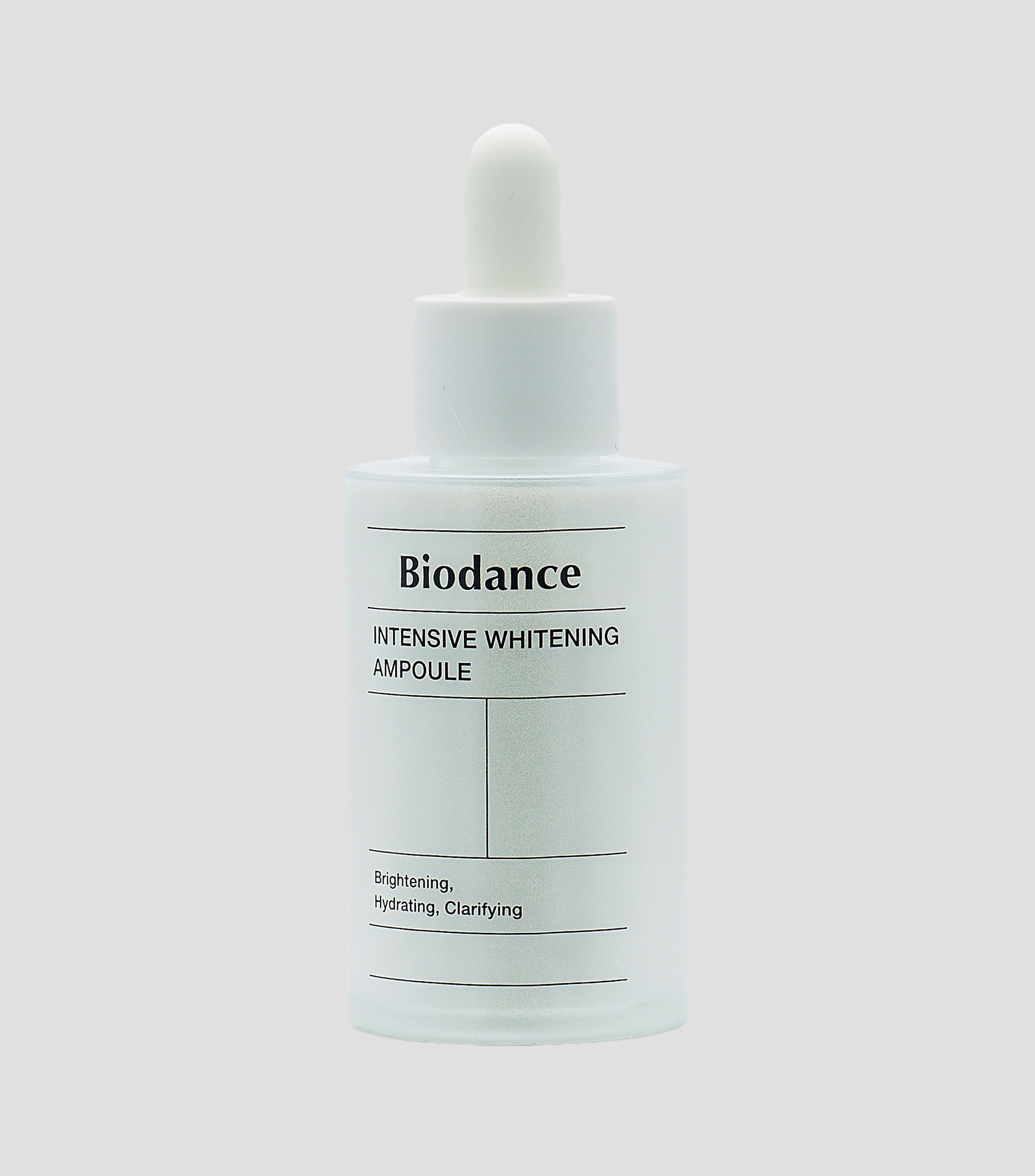 Sérum Intensive Whitening Ampoule, 50 ml