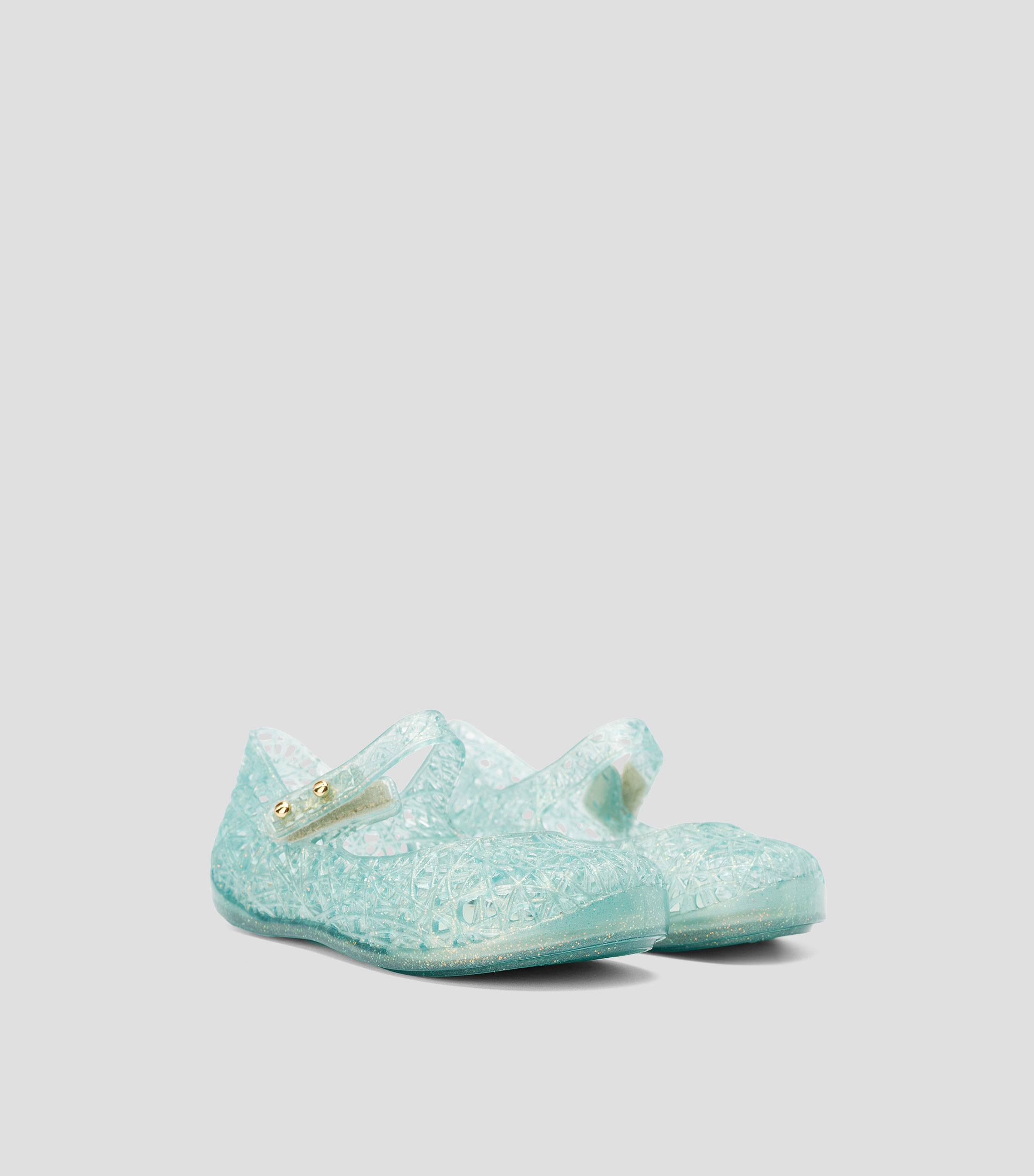 Flats Niña